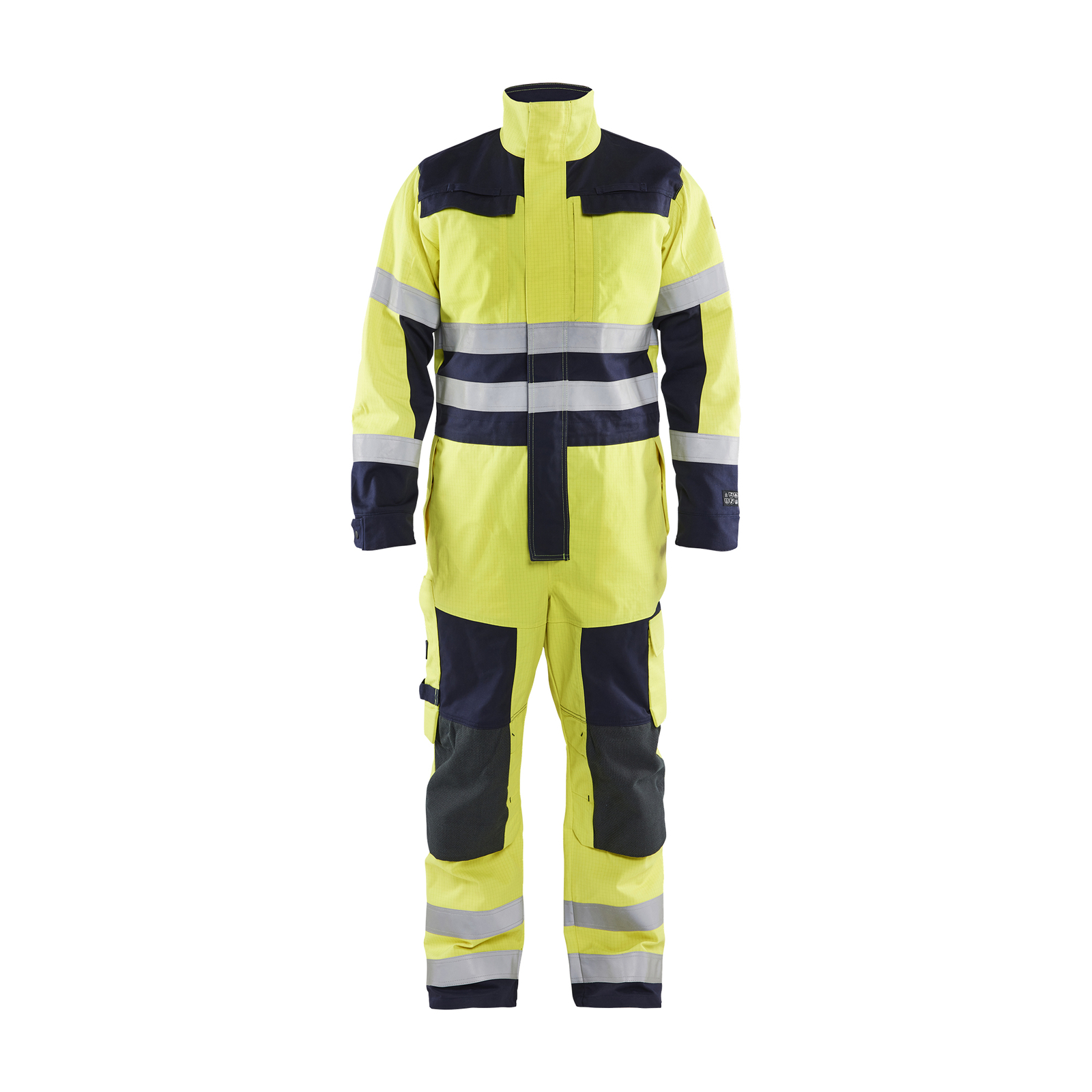 Combinaison manches longues multinormes BLAKLADER - 6378