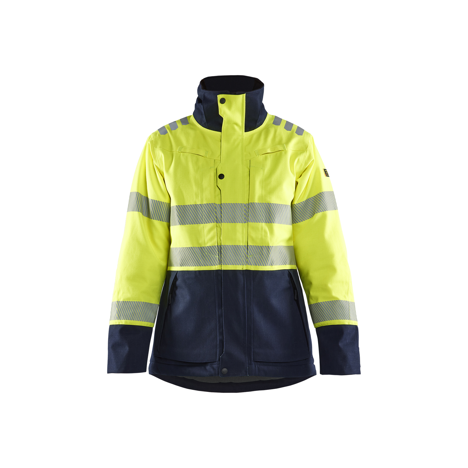 Veste hiver multinormes femme BLAKLADER - 4917