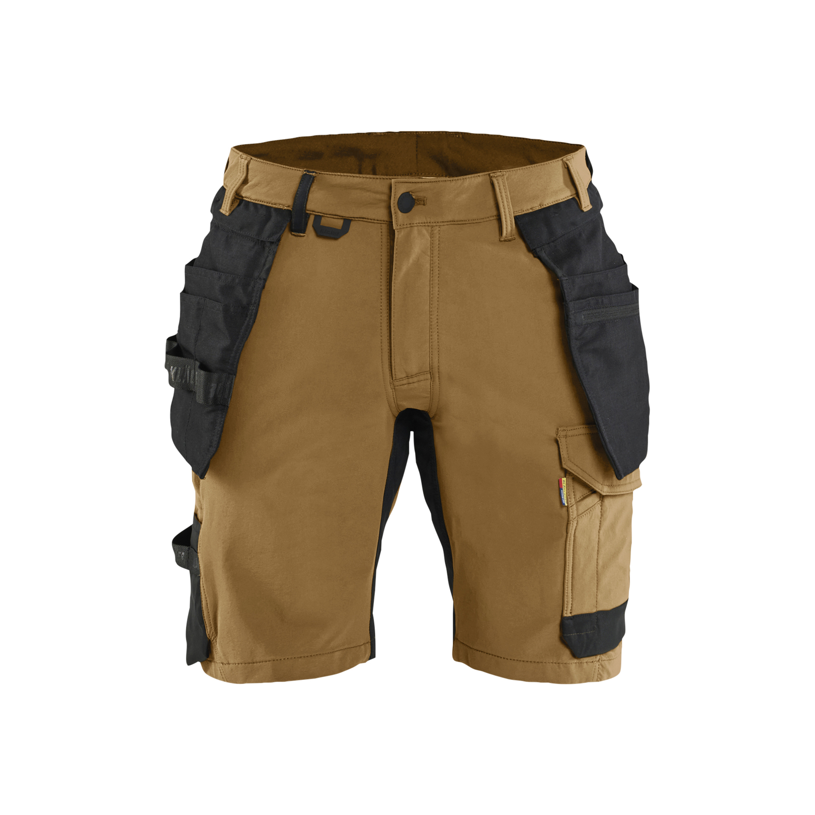 Short stretch 4D avec poches flottantes BLAKLADER - 1702