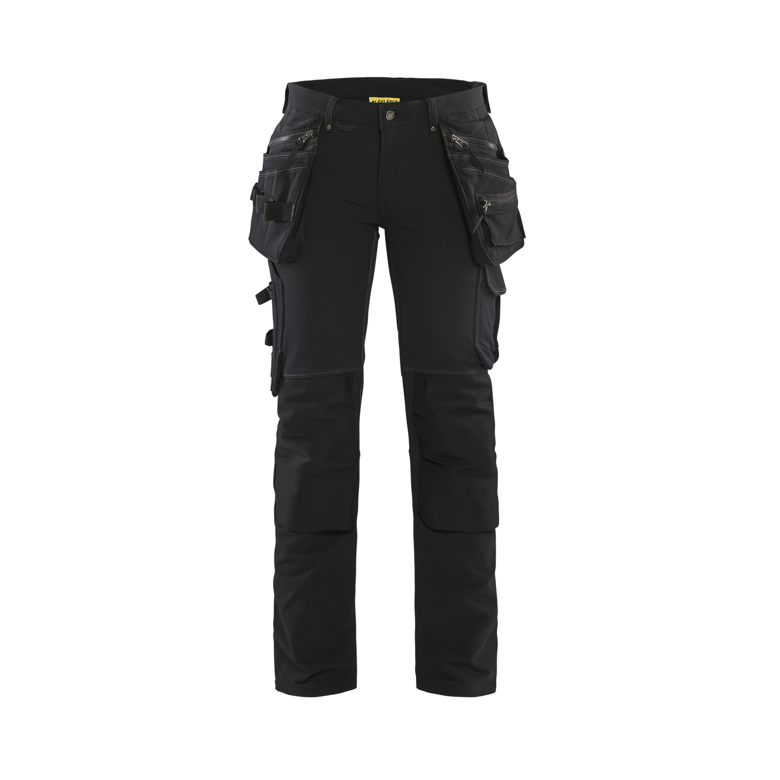 Pantalon X1900 artisan stretch 4D femme BLAKLADER - 7198
