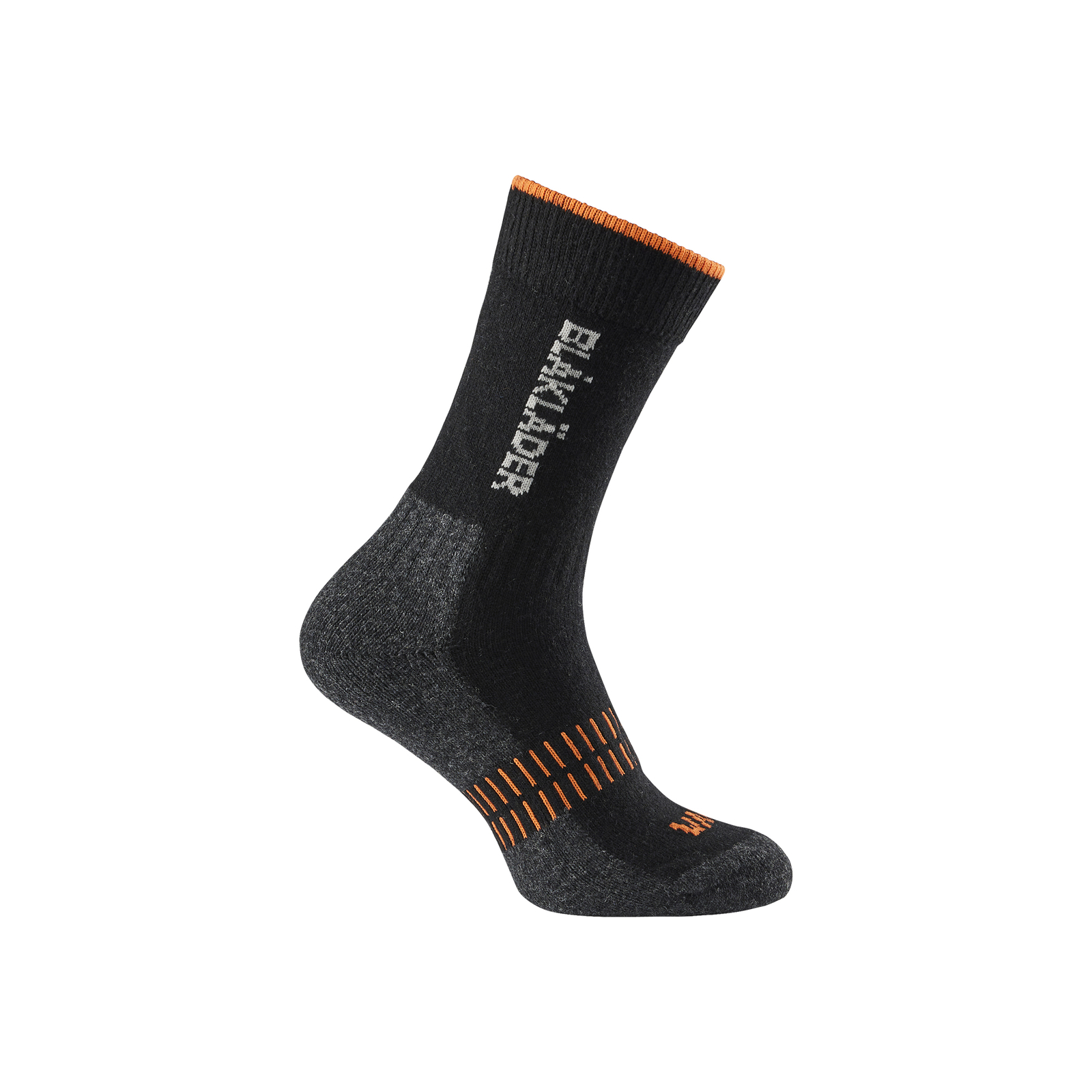 Chaussettes WARM BLAKLADER - 2192