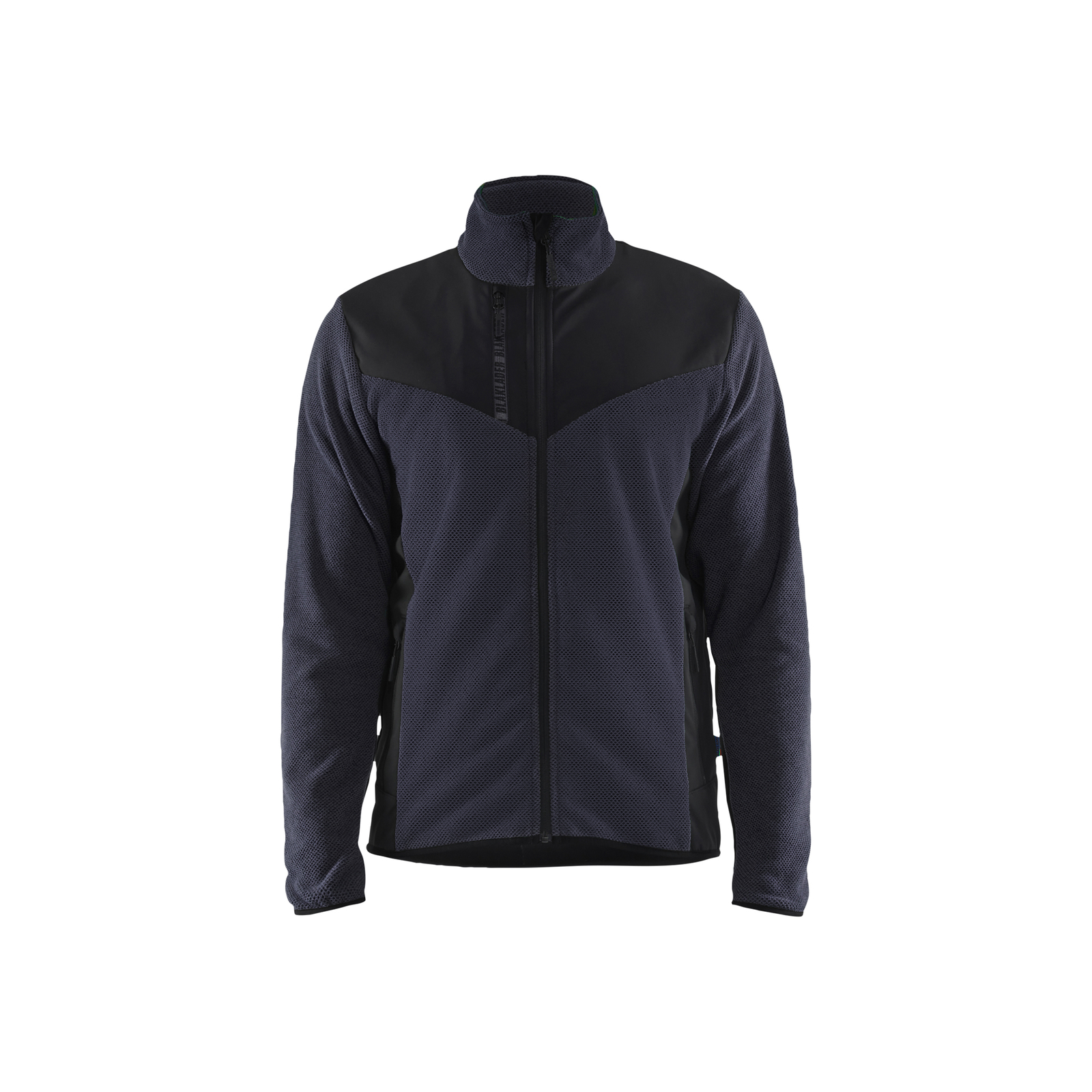 Veste tricotée softshell BLAKLADER - 5942
