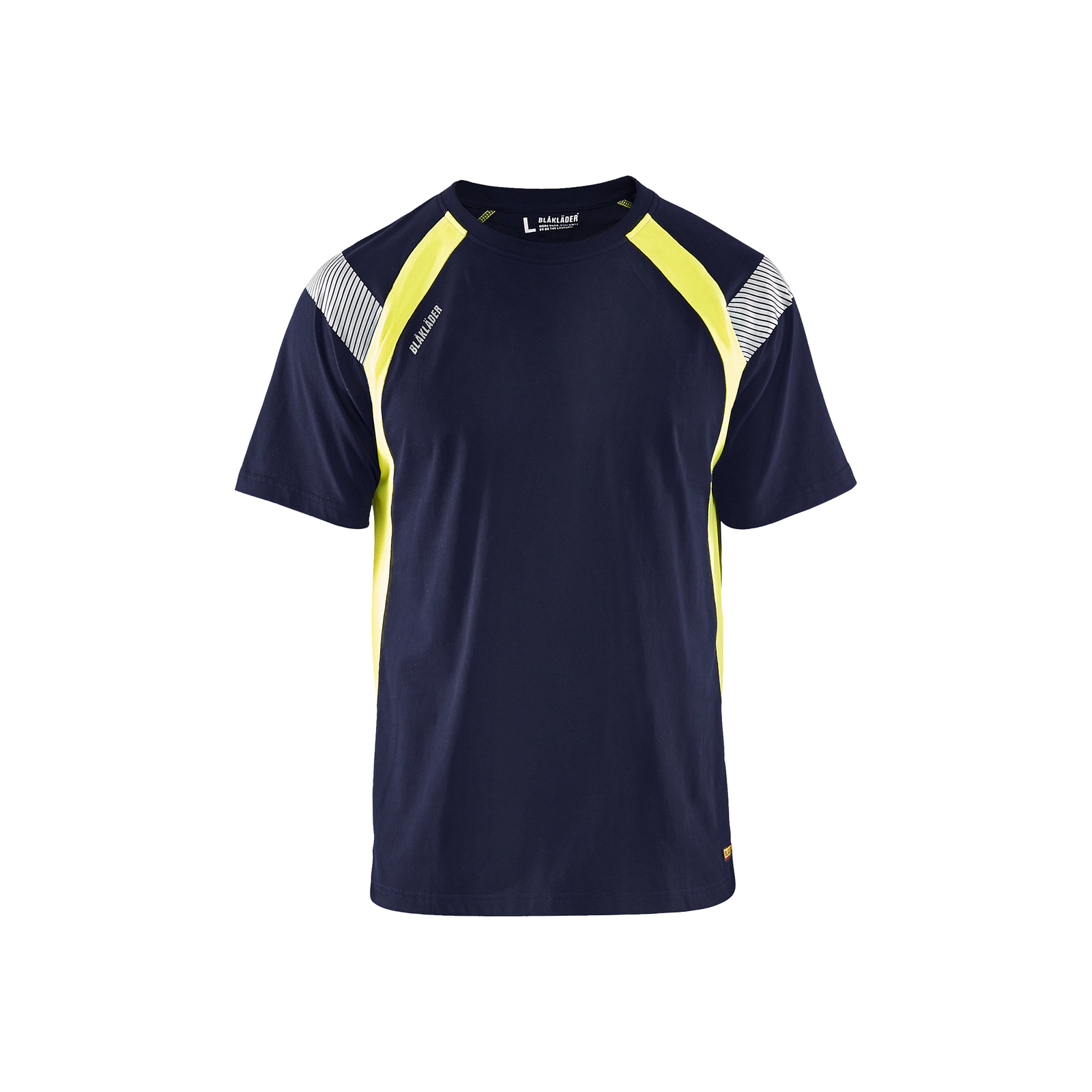 T-shirt visible BLAKLADER - 3332