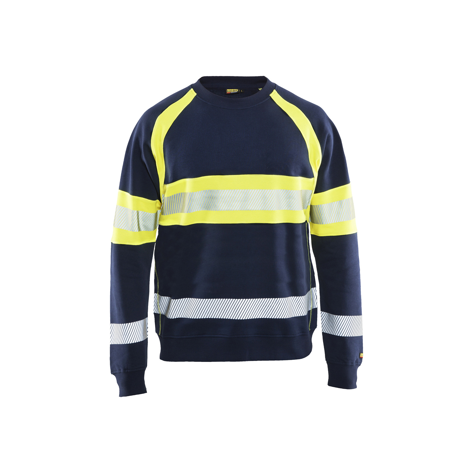 Sweat haute-visibilité BLAKLADER - 3359