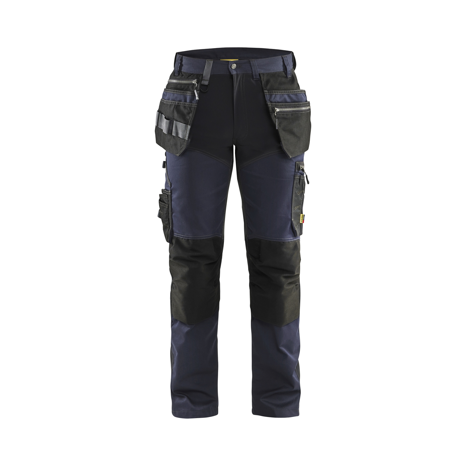 Pantalon de travail Artisan stretch avec poches flottantes BLAKLADER - 1599