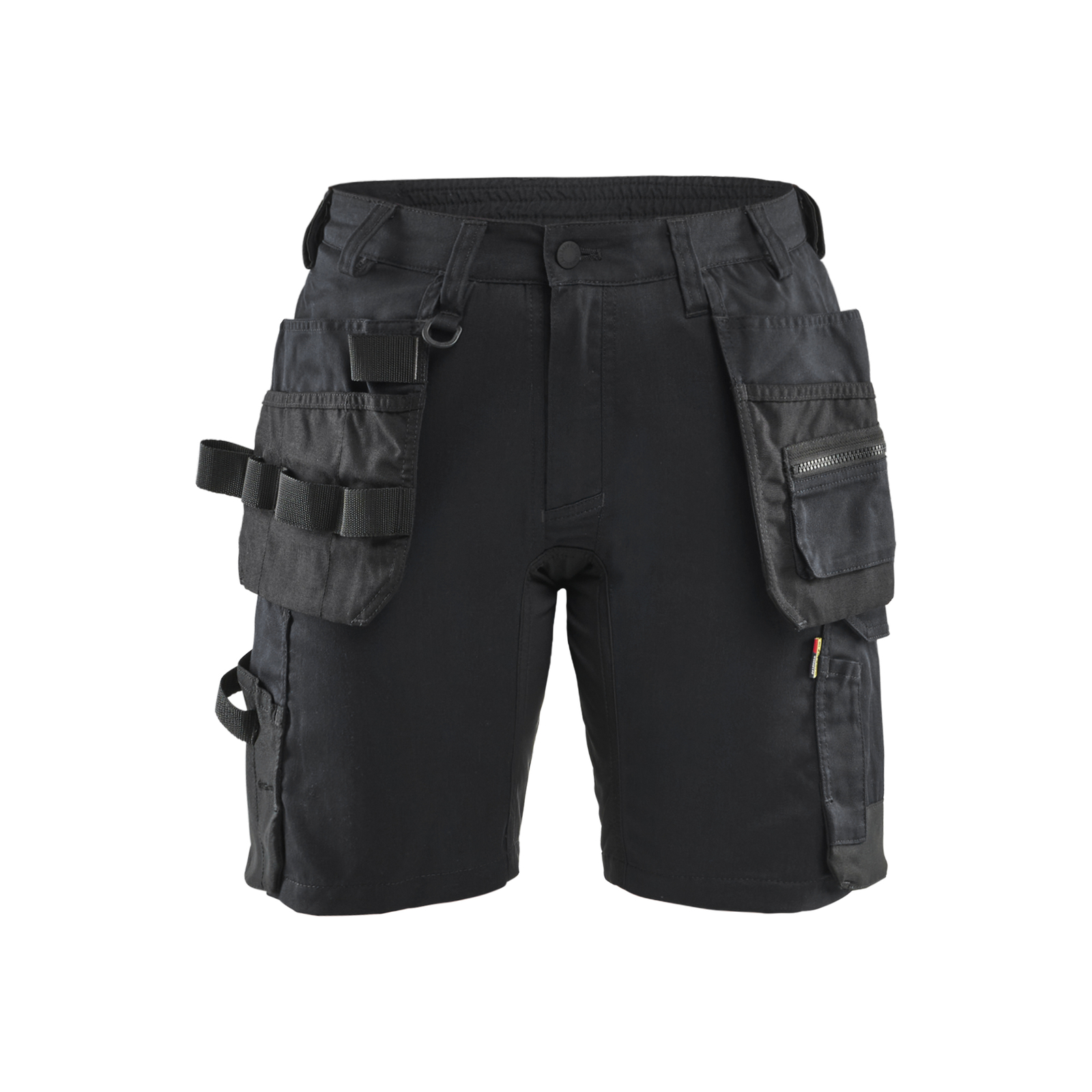 Short stretch 2D avec poches flottantes femme BLAKLADER - 7133