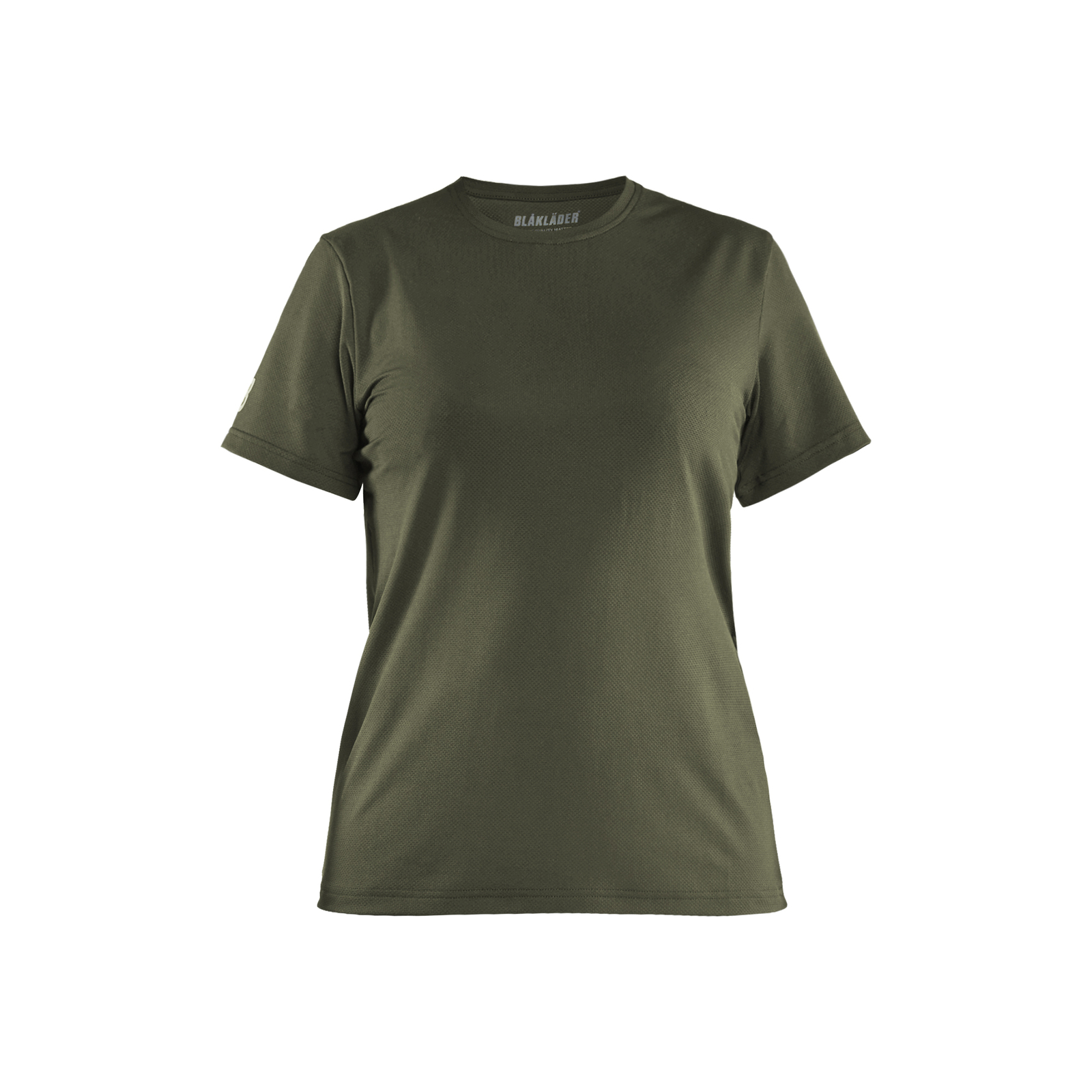 T-shirt anti-UV femme BLAKLADER - 3426