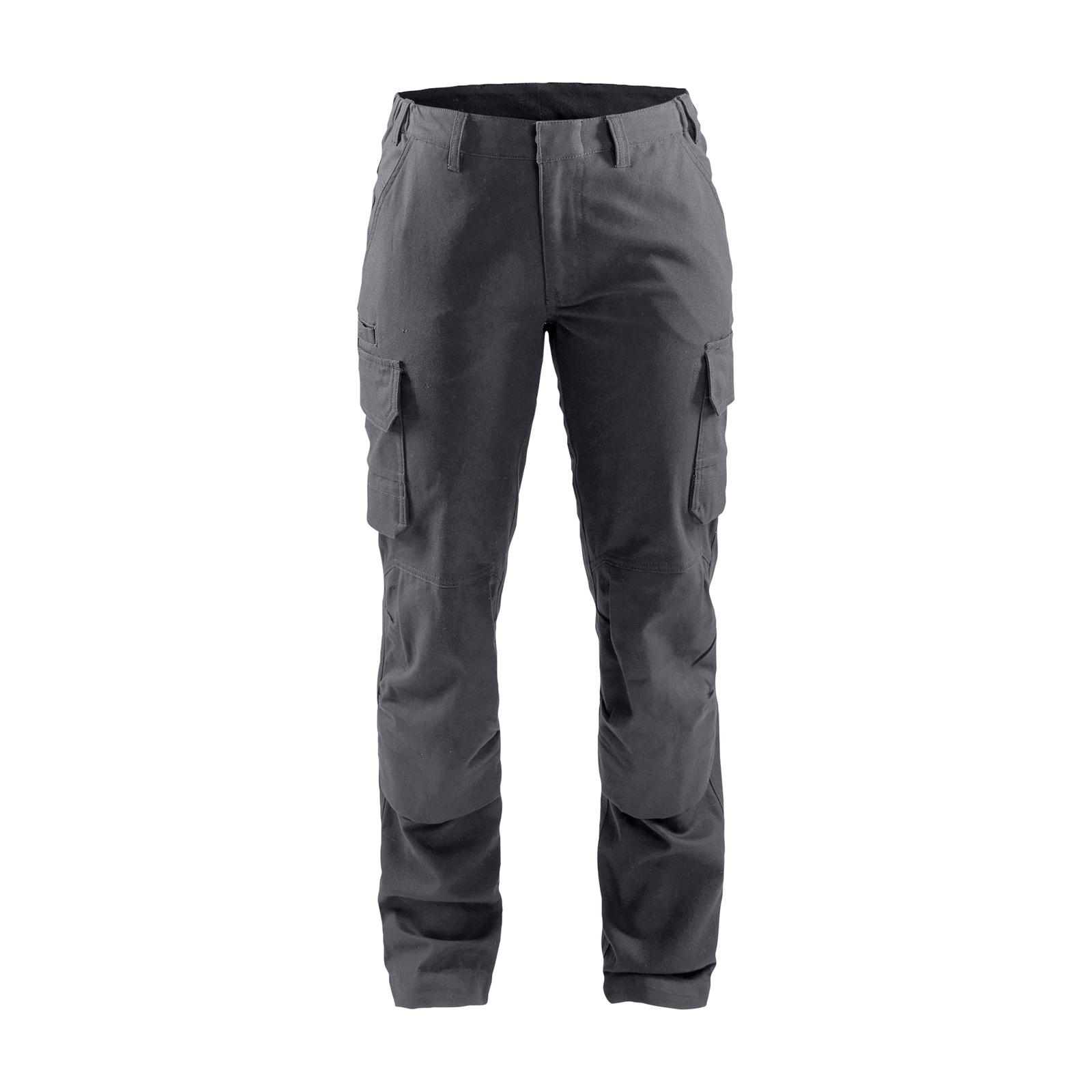 Pantalon industrie stretch 2D femme BLAKLADER - 7106