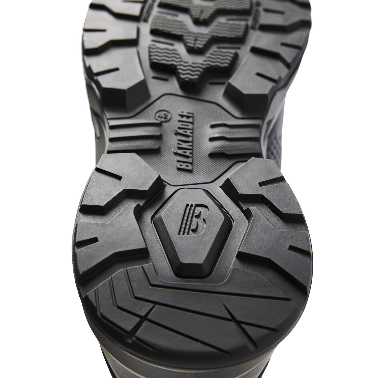 Chaussures de sécurité basses EPIC S7S ESD BLAKLADER - 2293