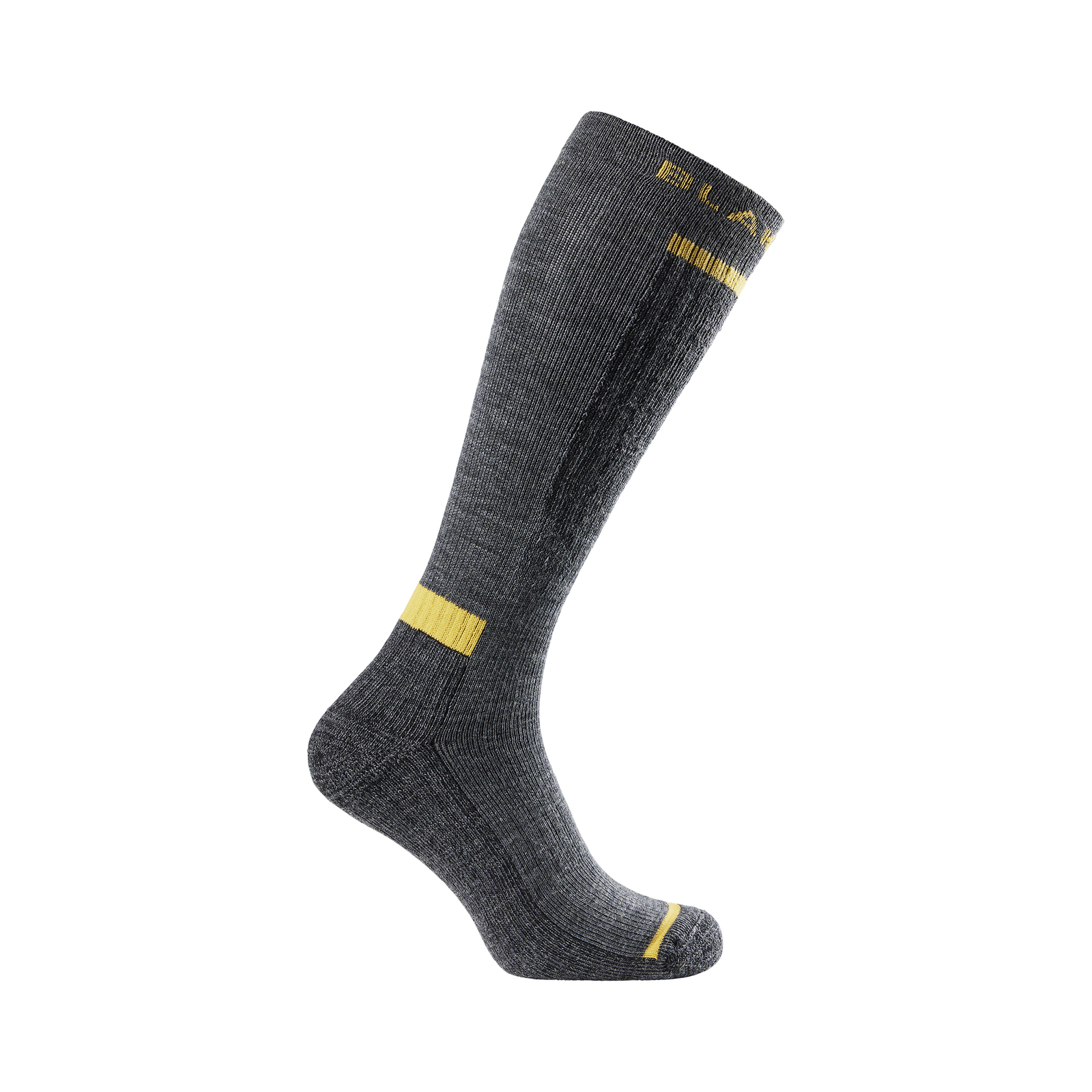Chaussettes en laine BLAKLADER - 2502