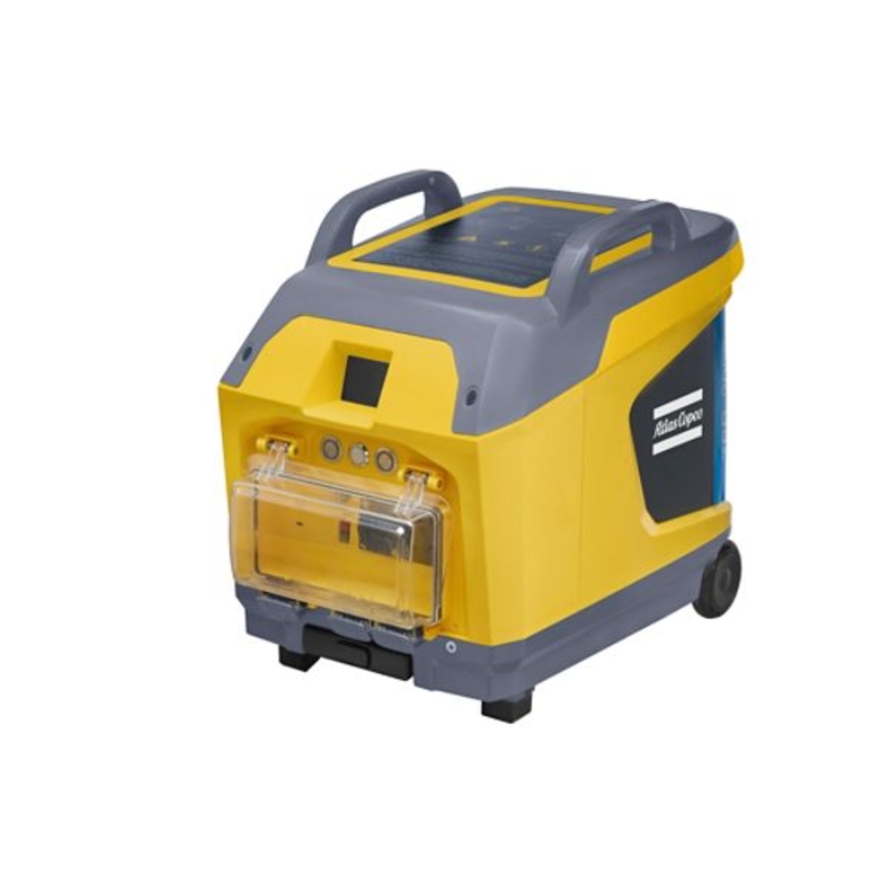 GROUPE STOCKAGE ENERGIE 2 KVA, 230V - ATLAS COPCO ZBP2000 - 8162104575