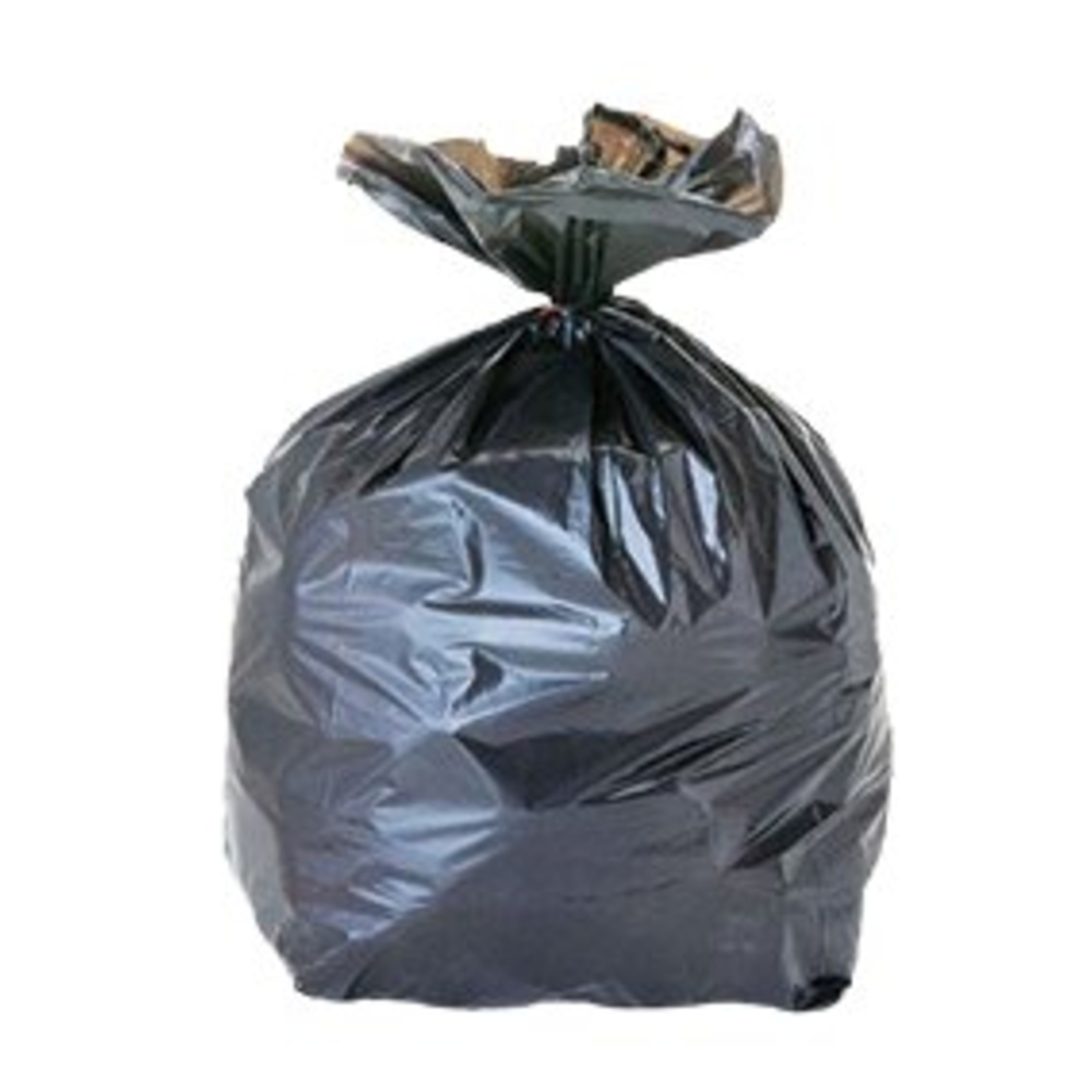 SACS POUBELLE 50L CARTON 100SACS - SP115XNR