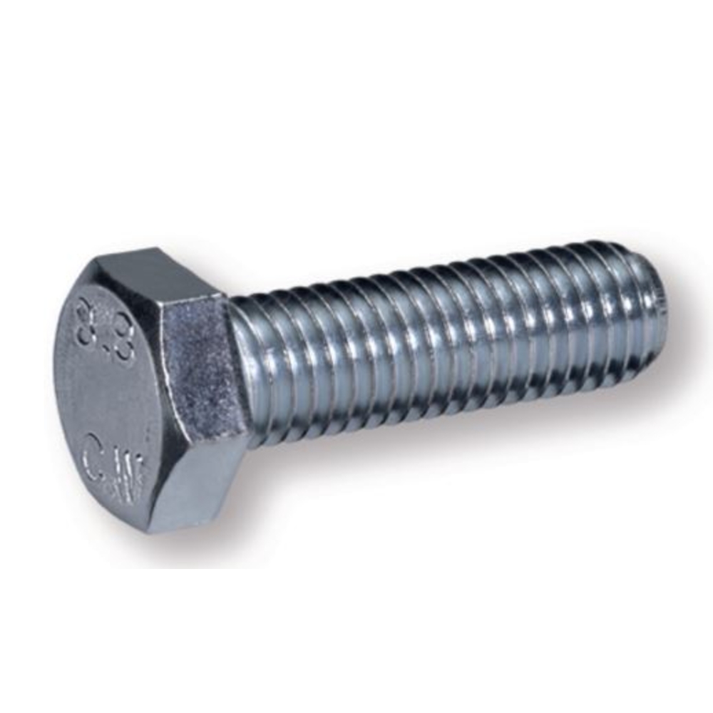 BOULON DIN933 M10x30 - AUSA - 603.10030.86