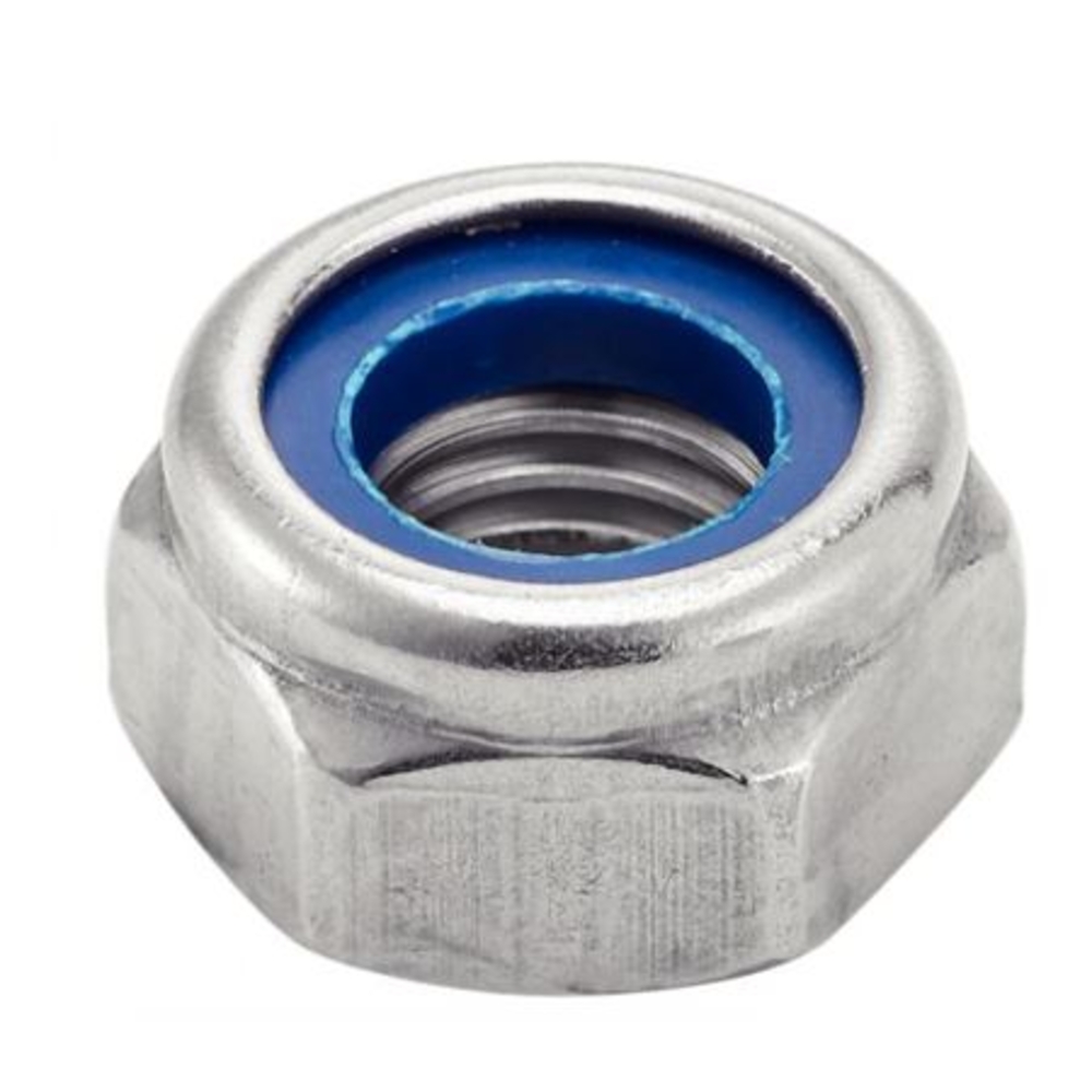 ECROU DIN982 M12 C8 - AUSA - 711.12000.86