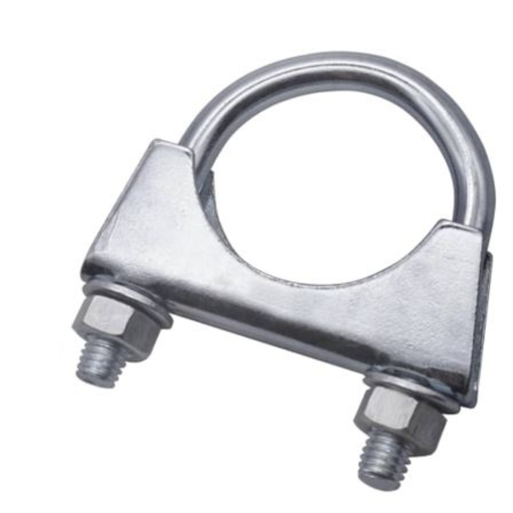 COLLIER ÉCHAPPEMENT - AUSA - 928.45000.66