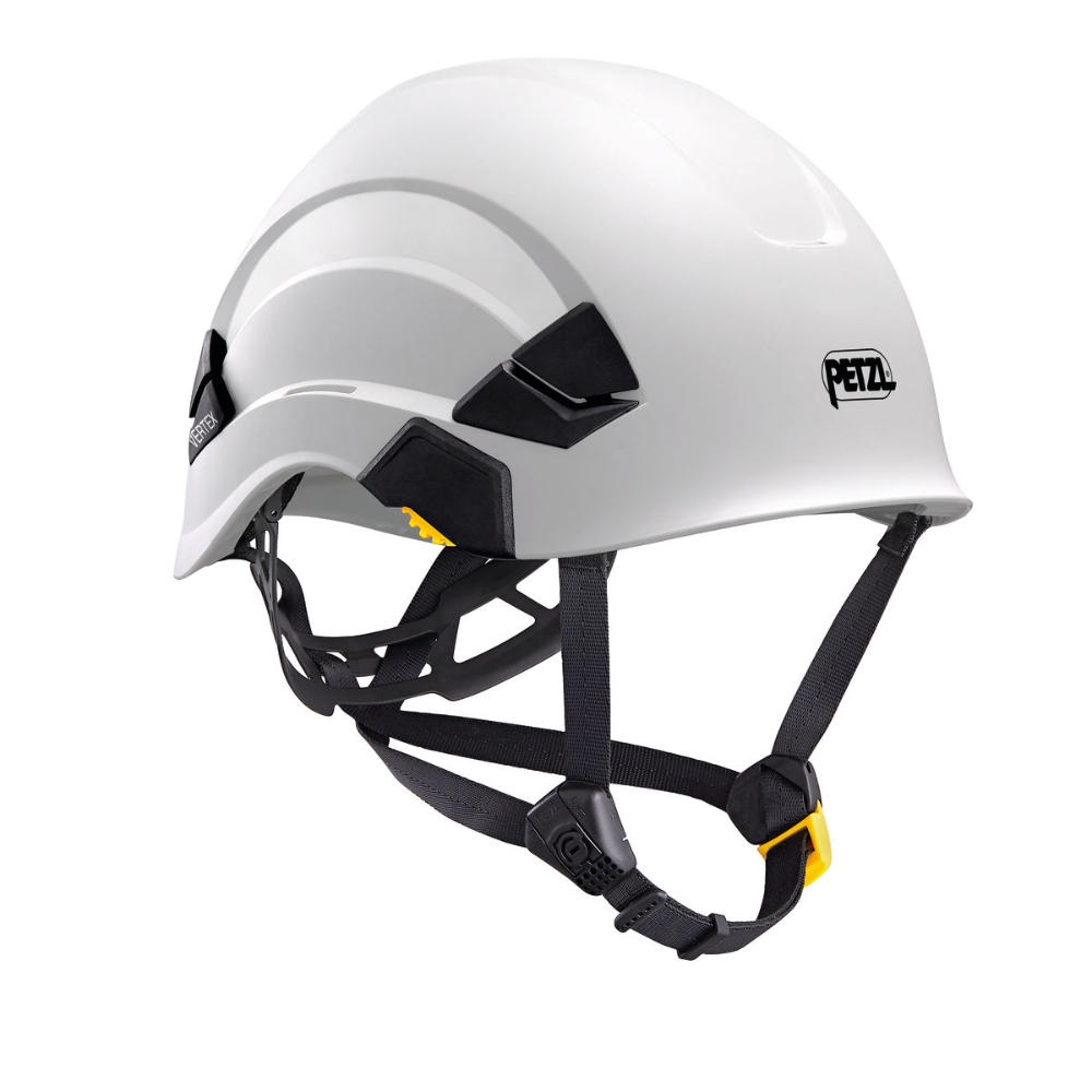 Casque VERTEX blanc PETZL - A010AA00