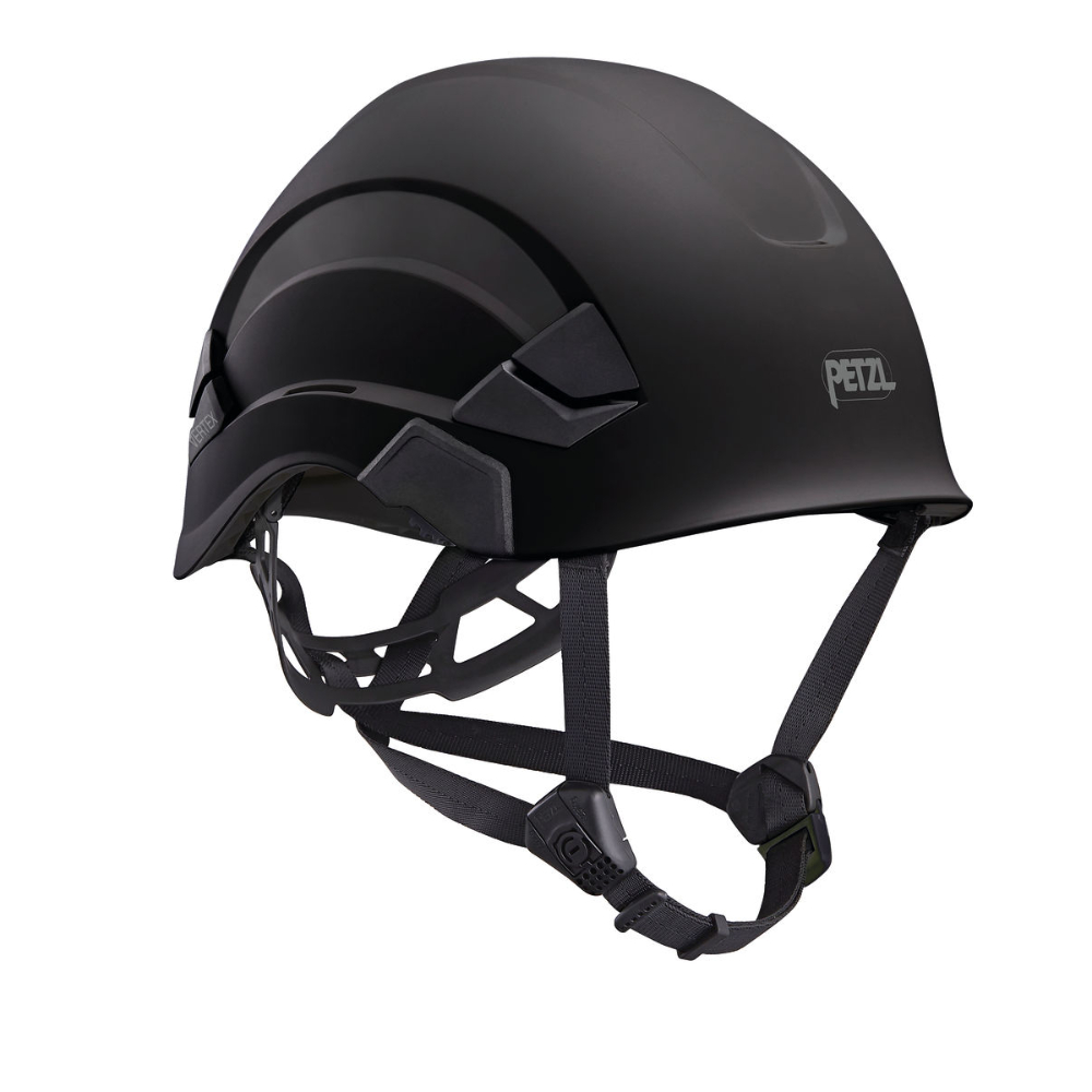 Casque VERTEX noir PETZL - A010AA03