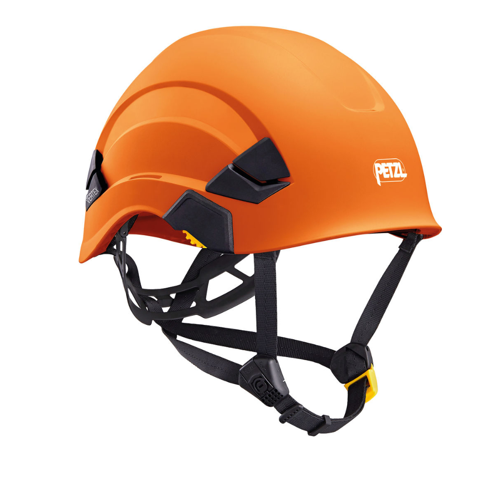 Casque VERTEX orange PETZL - A010AA04