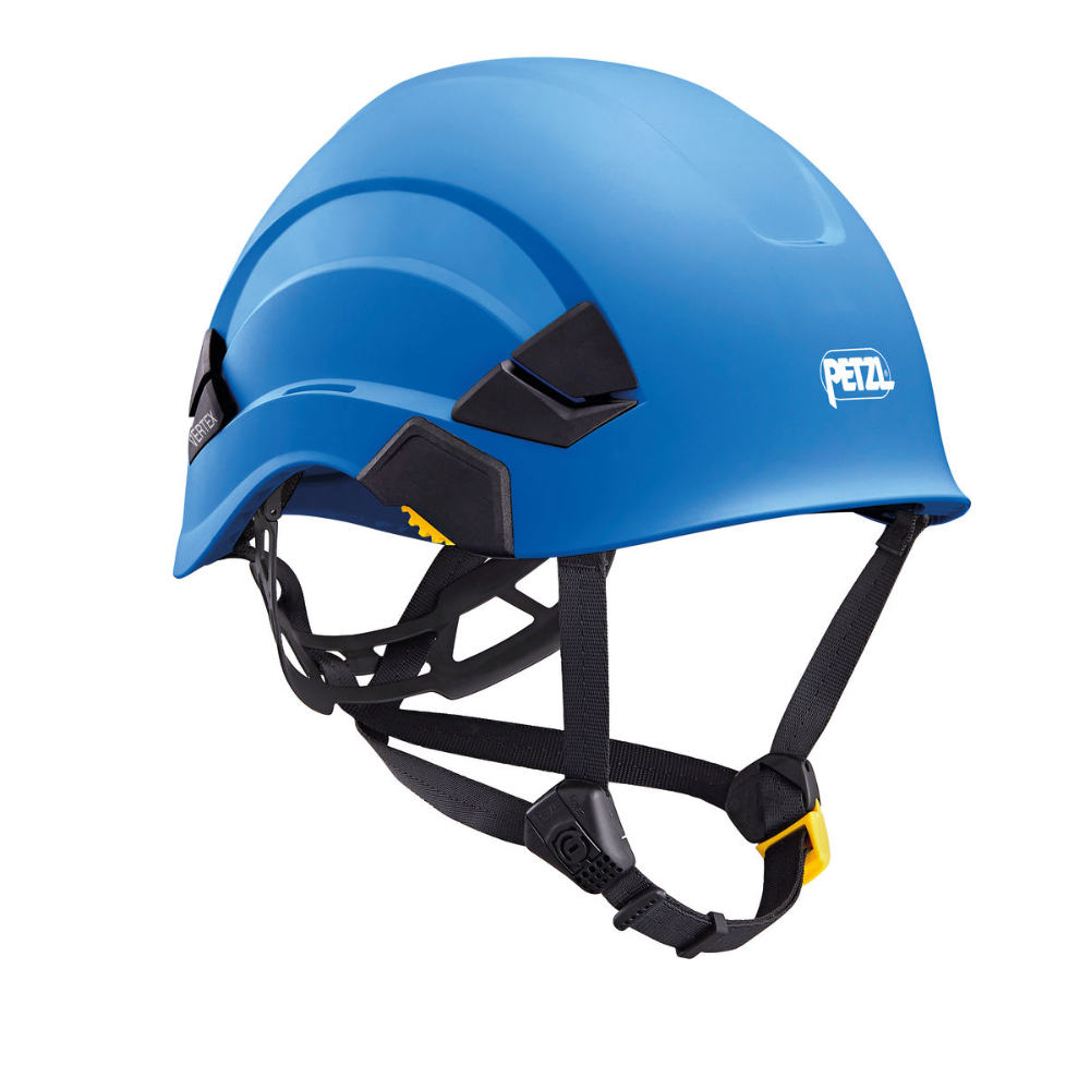 Casque VERTEX bleu PETZL - A010AA05