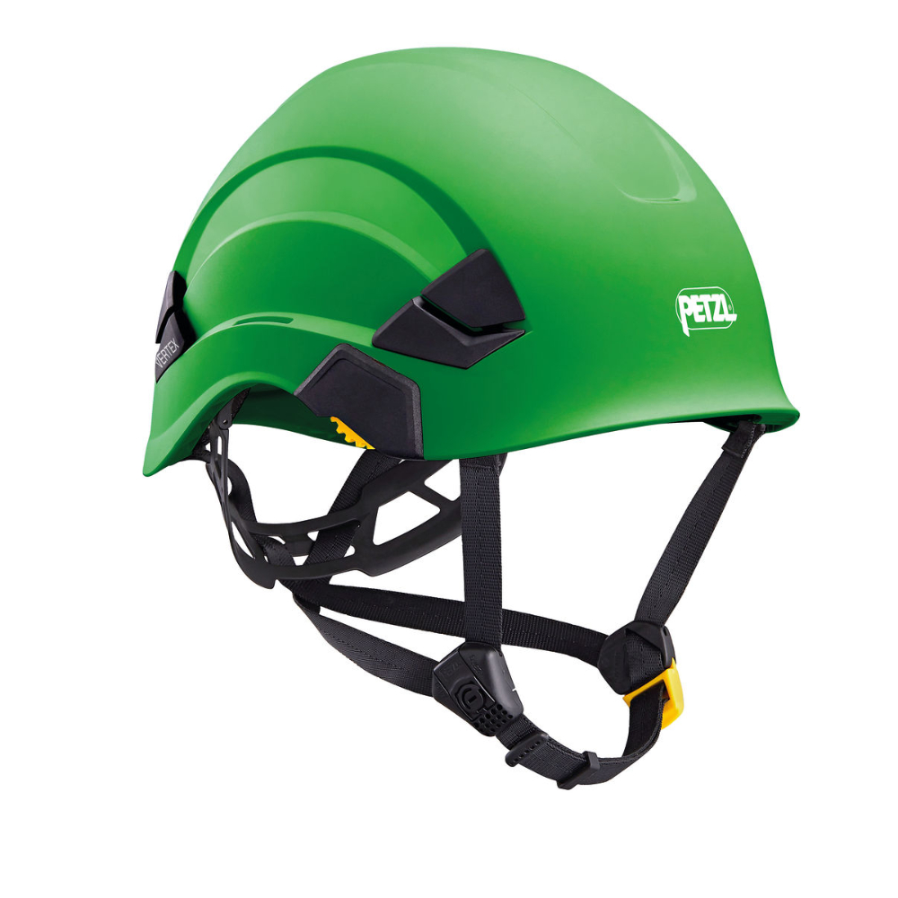 Casque VERTEX vert PETZL - A010AA06
