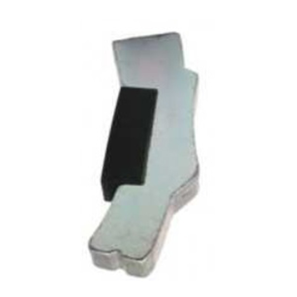 CLAVETTE - ARDEN - C301-A