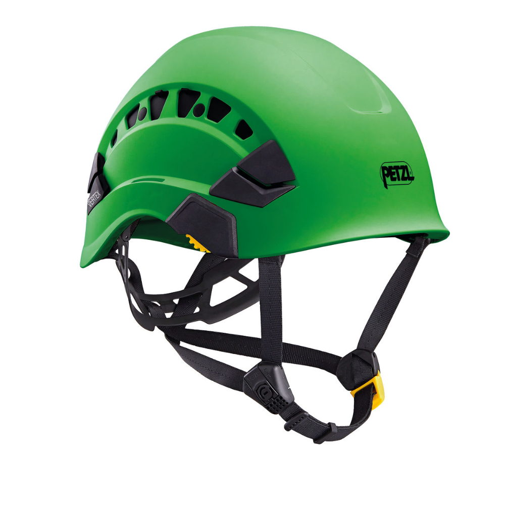 Casque VERTEX VENT vert PETZL - A010CA06