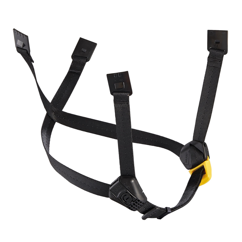 Jugulaire dual PETZL - A010FA00