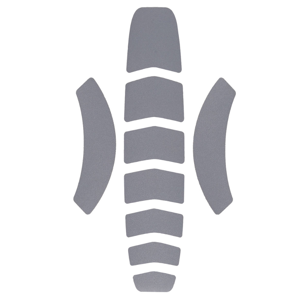 Autocollants réfléchissants pour casques VERTEX PETZL - A010MA00