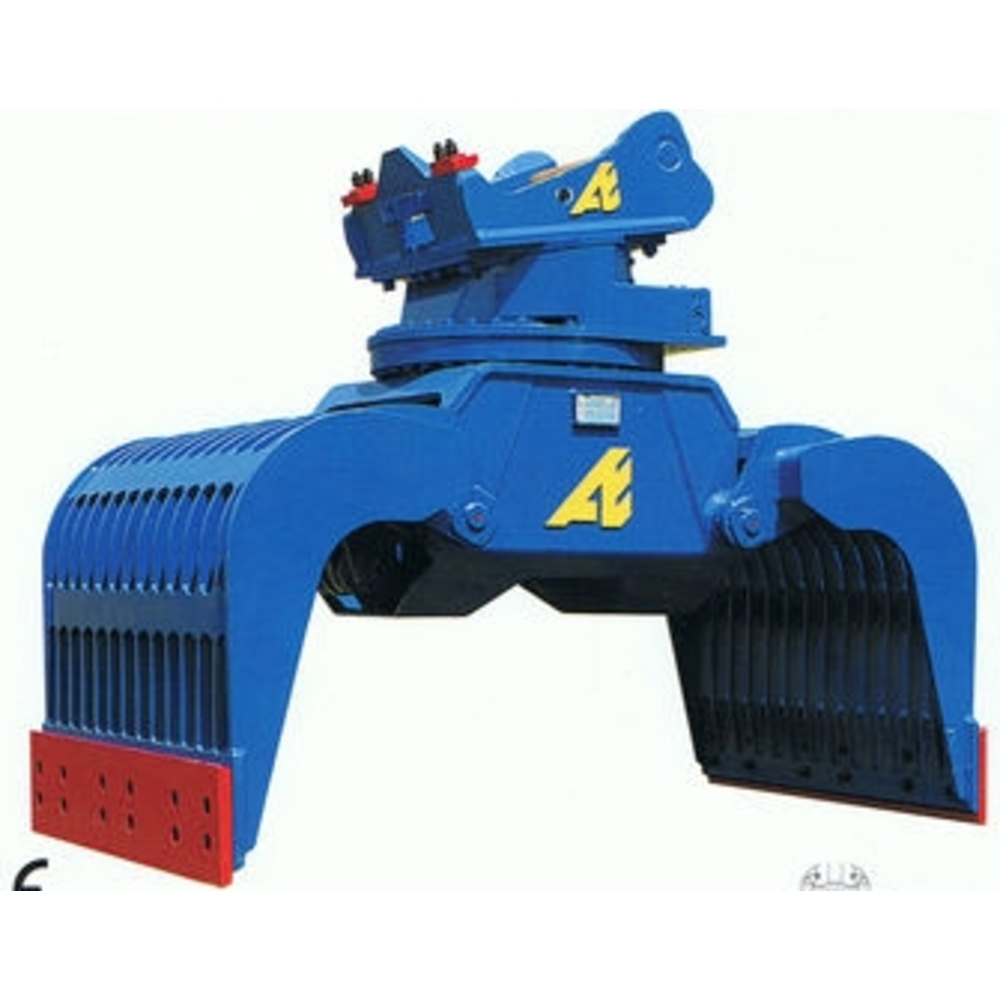 Pince de tri et de démolition ARDEN pour porteur de 8 à 10 T - S603B