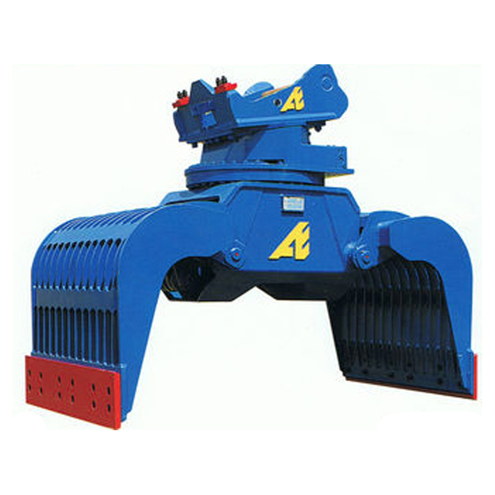 Pince de tri ARDEN S803 pour porteur de 11 à 15t - S803