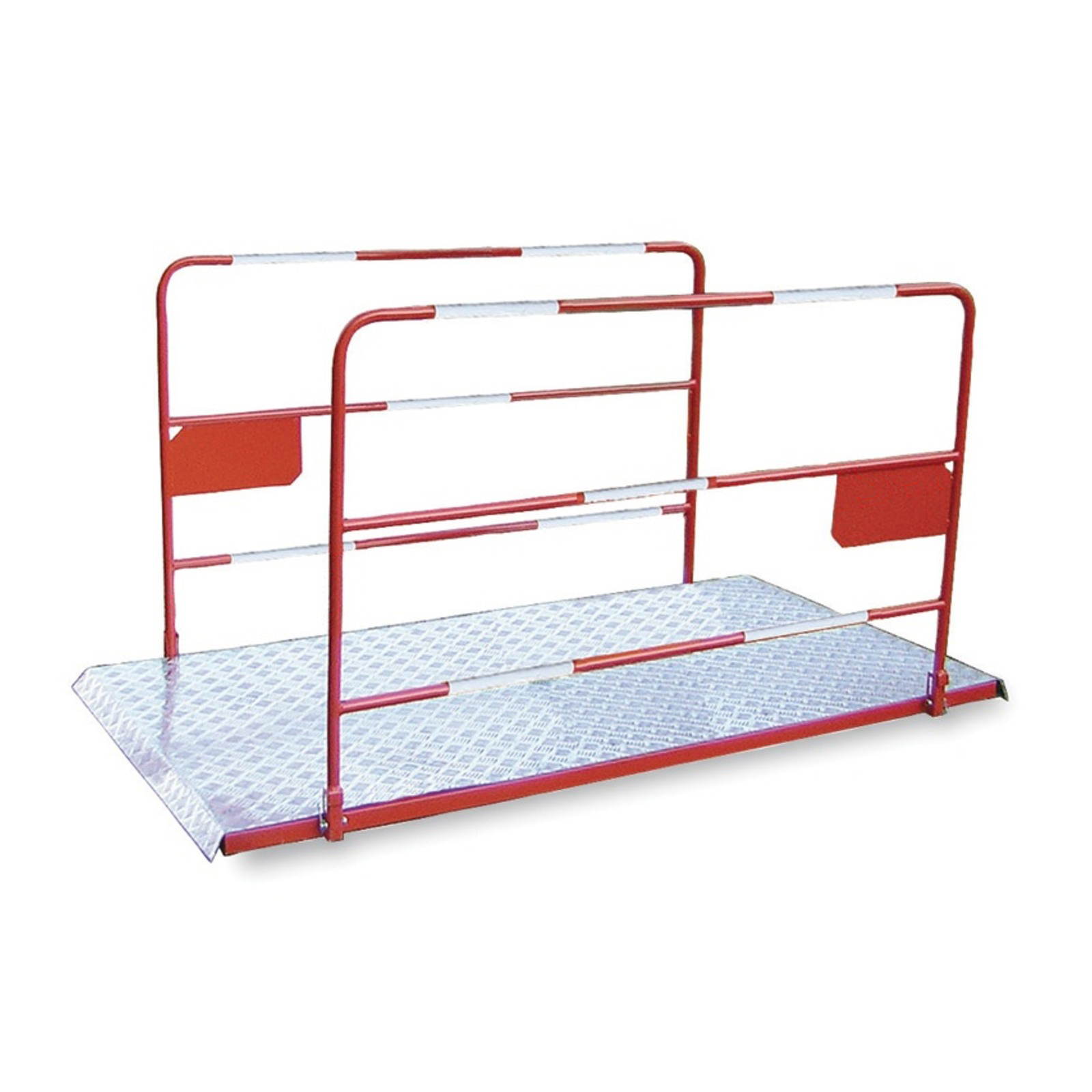 Plateforme TP ALTRAD 004570