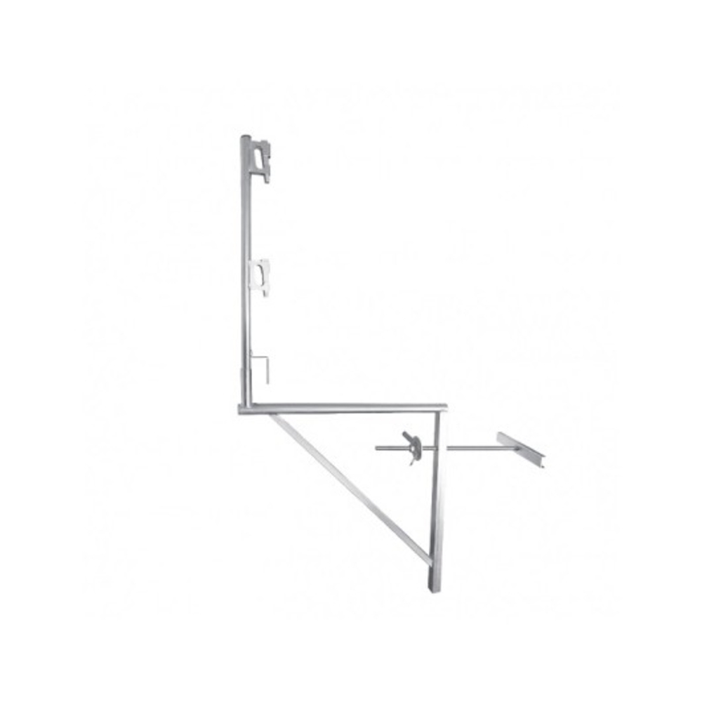 CONSOLE ALTRAD MACON PLANCHE DE 65 MM LARGEUR 1,00 M 610000PMH