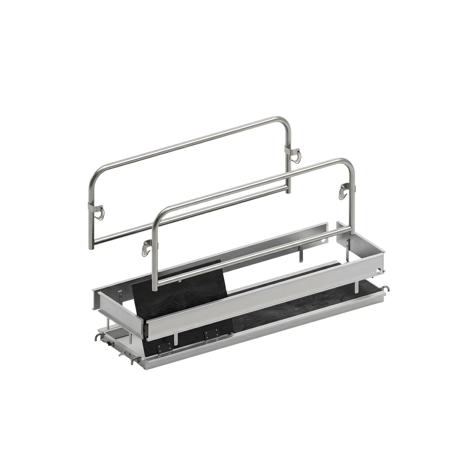 Plancher supplémentaire Evolis 200 réhausse ALTRAD 611720