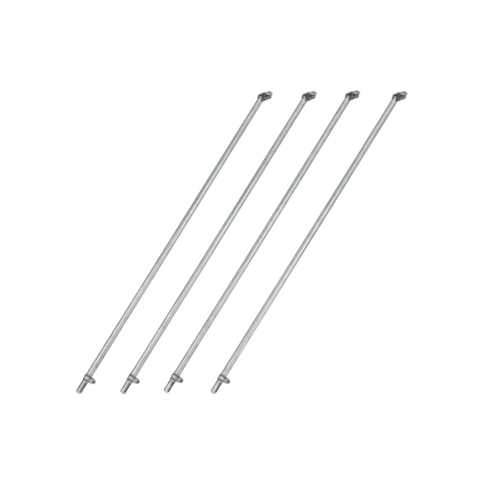 Complément stabilisateurs Evolis 200 ALTRAD 611730