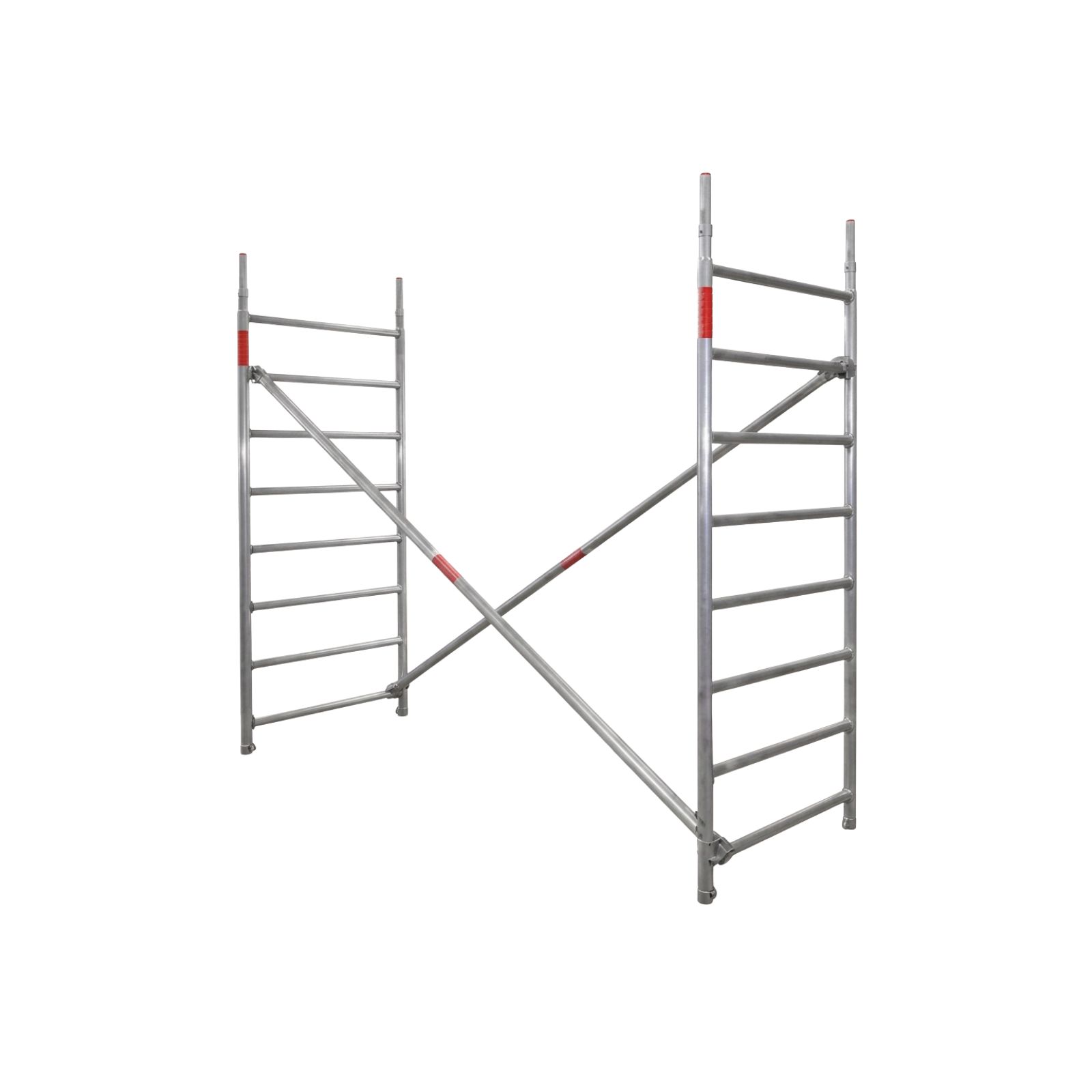 Réhausse 2 m pour ALUXIS 80 ALTRAD 612510