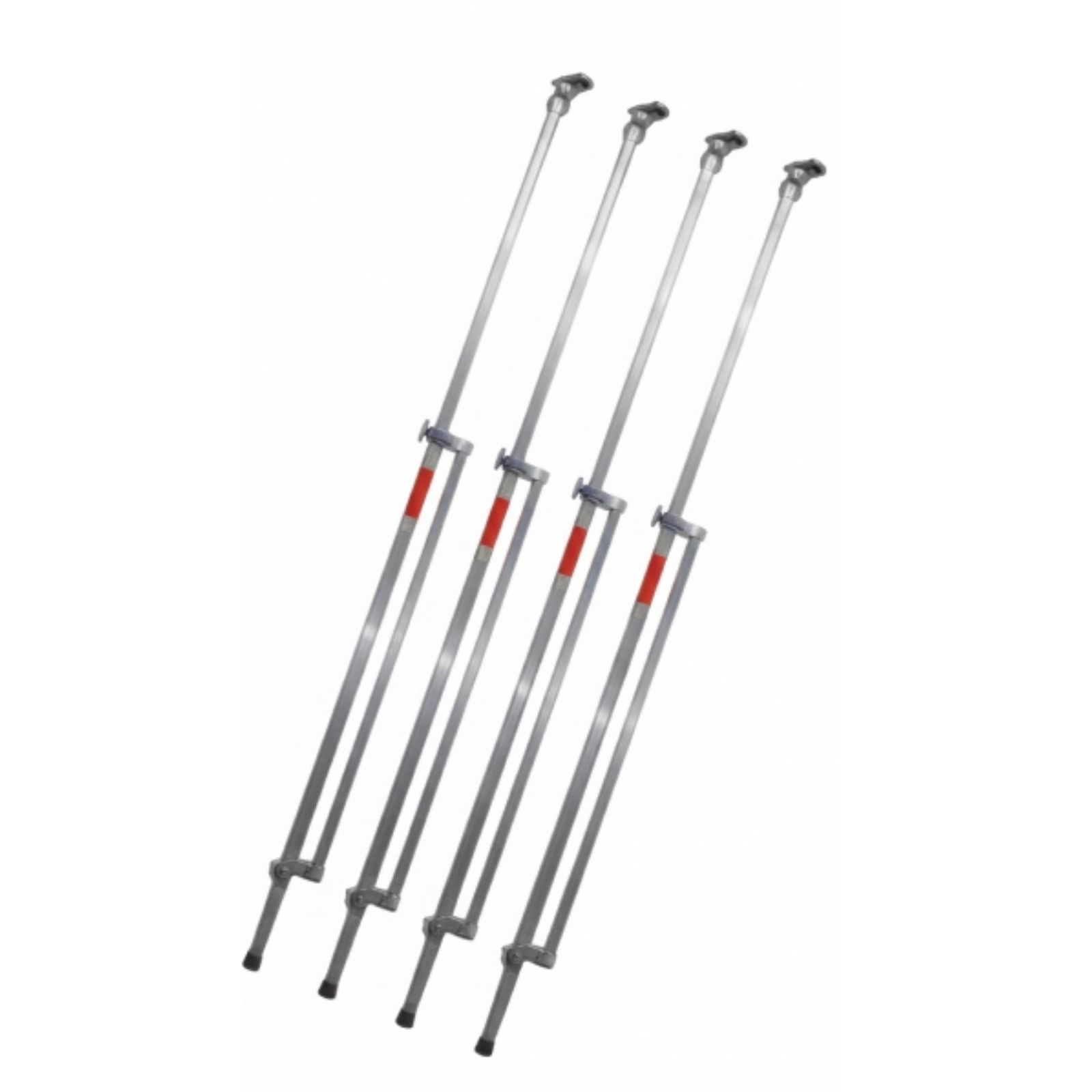 Ensemble de 4 stabilisateurs ALTRAD 612530