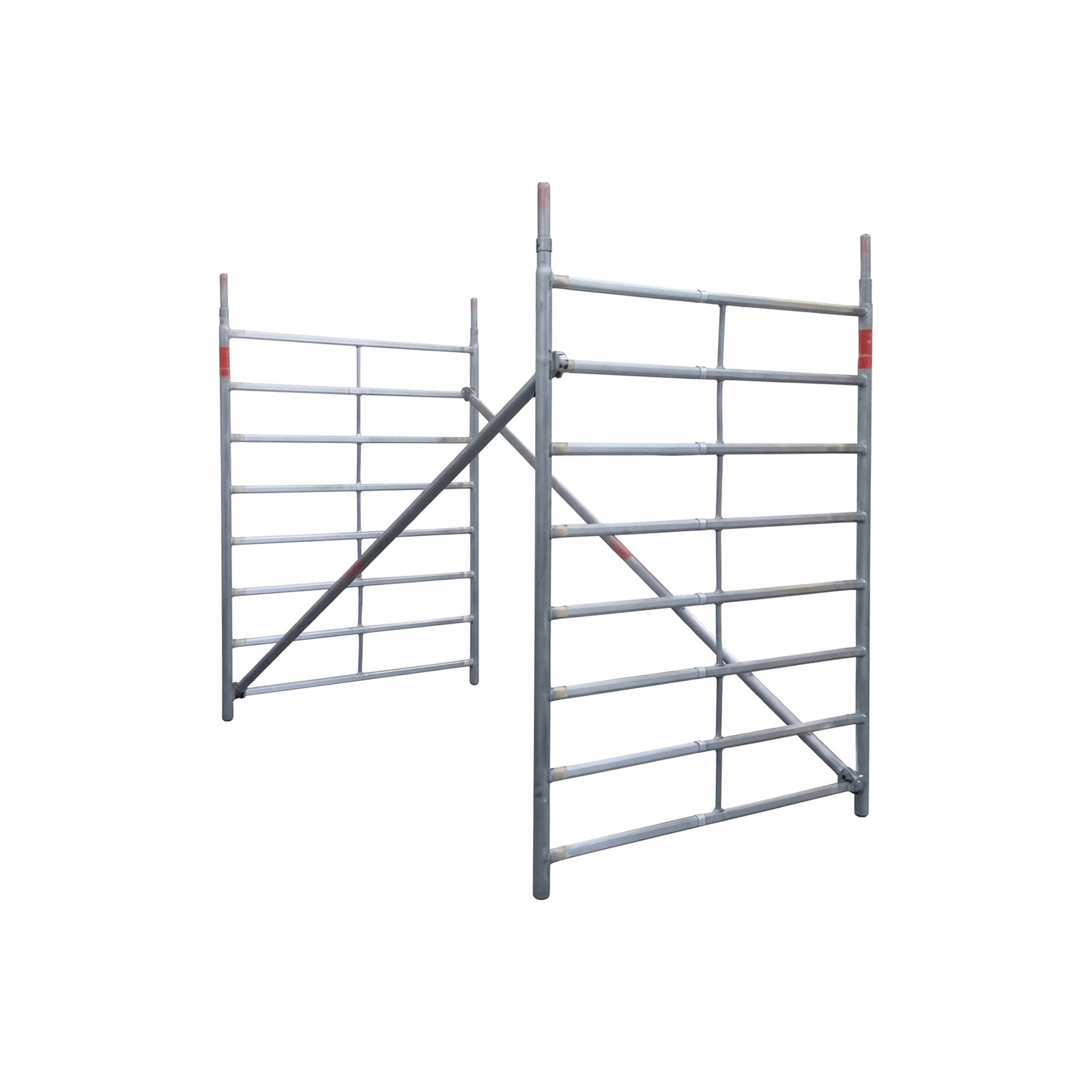 Réhausse 2 m pour ALUXUS 140 ALTRAD 612710