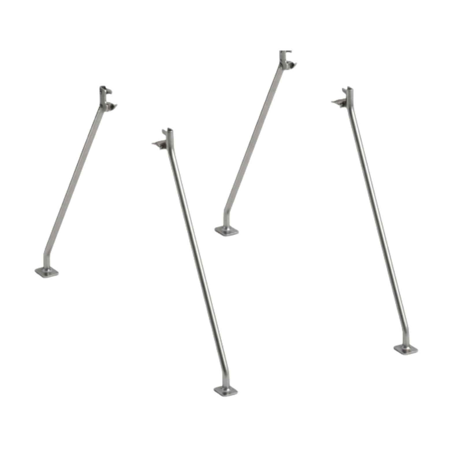 Ensemble stabilisateurs ALTRAD 613220