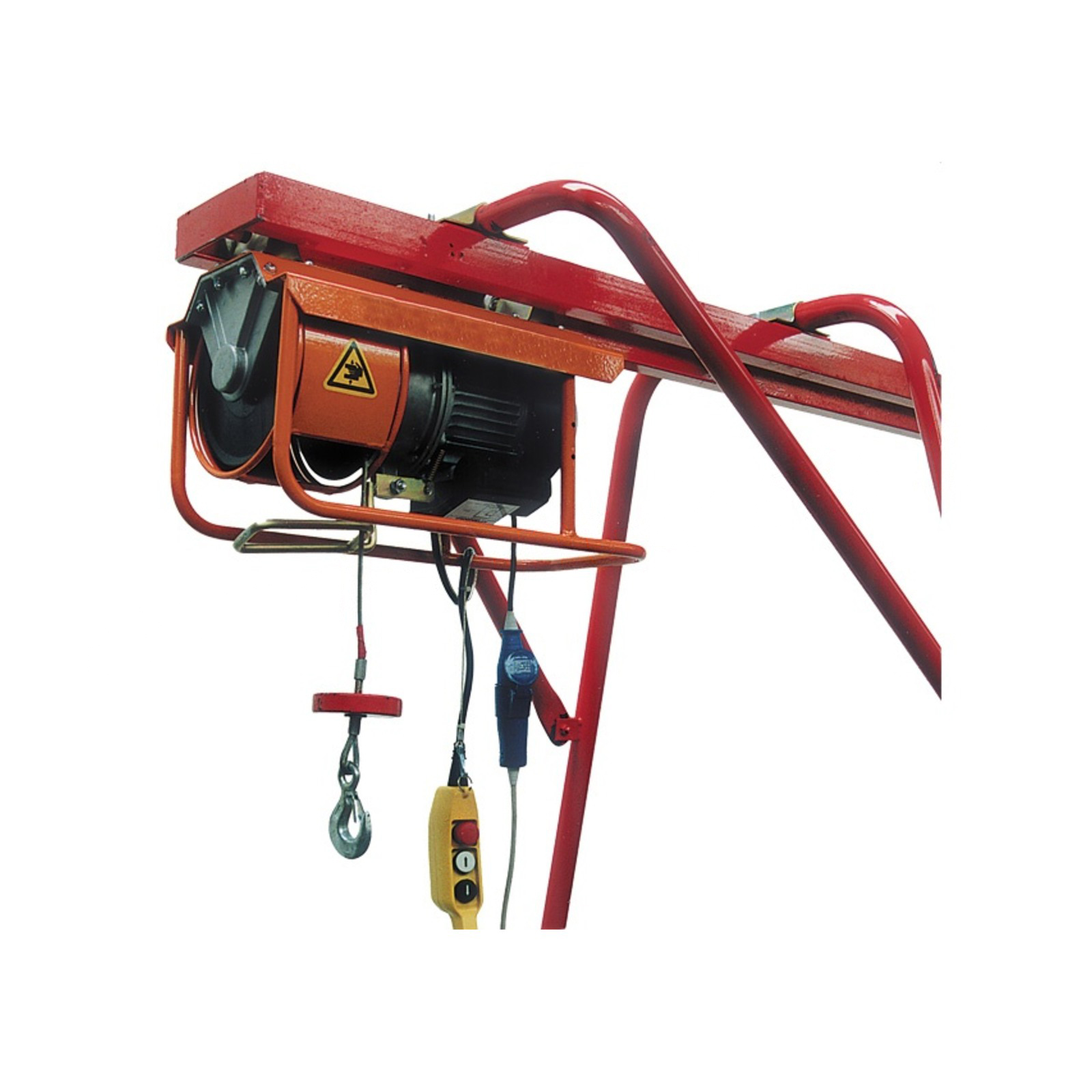Treuil électrique 300 kg DT300/E ALTRAD 701290