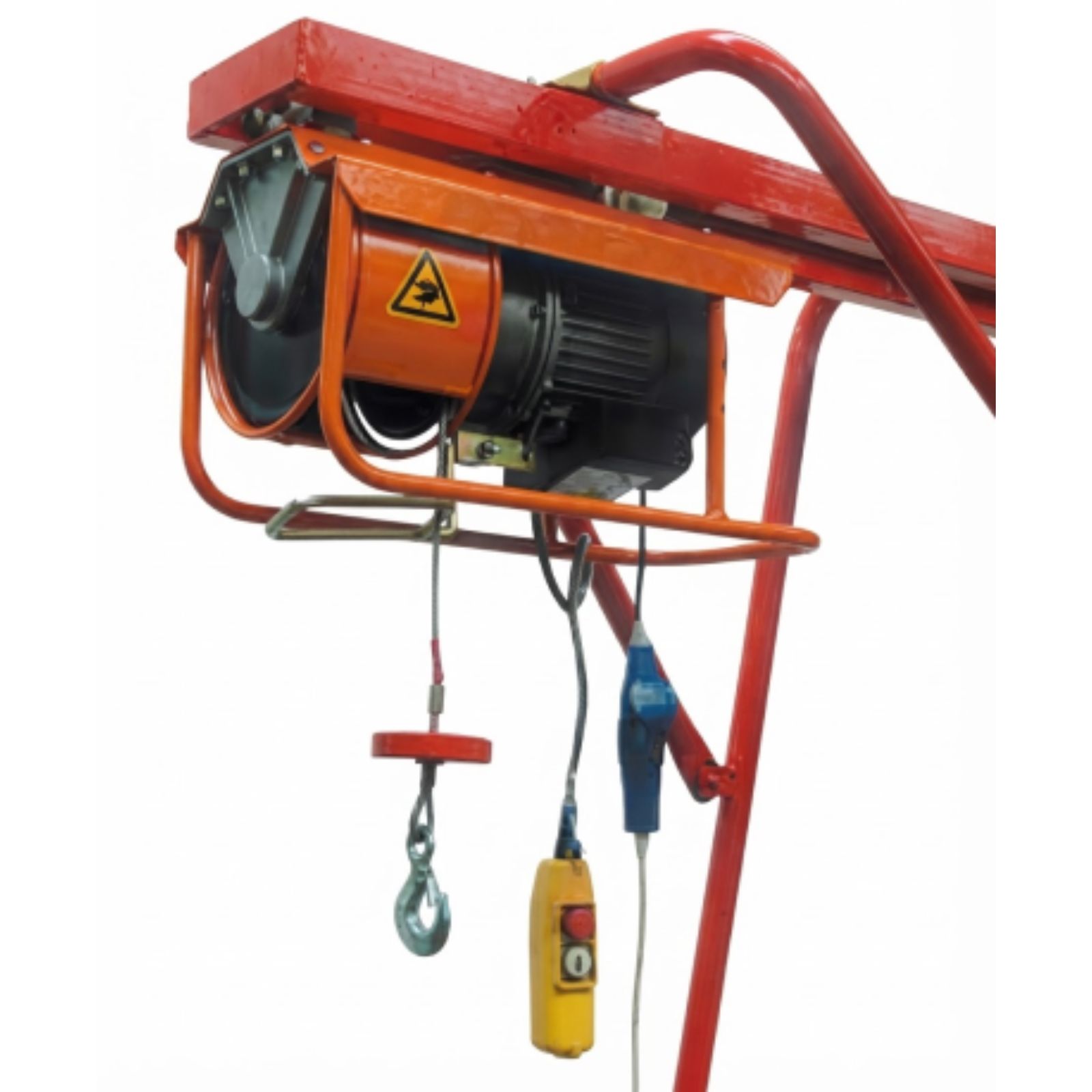 Treuil 1000KG DT1000/E CDE25M ALTRAD 701330