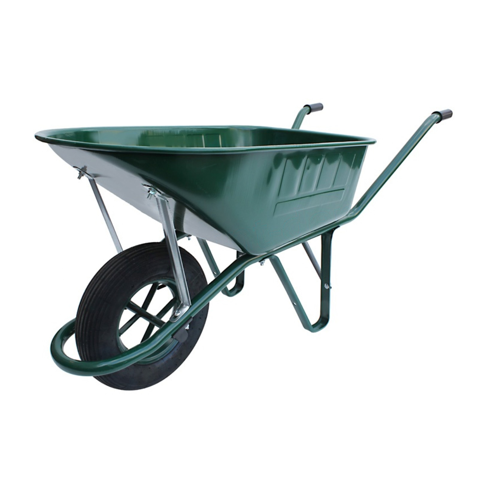 Brouette rénovation nez rond verte ALTRAD A1310IA4001