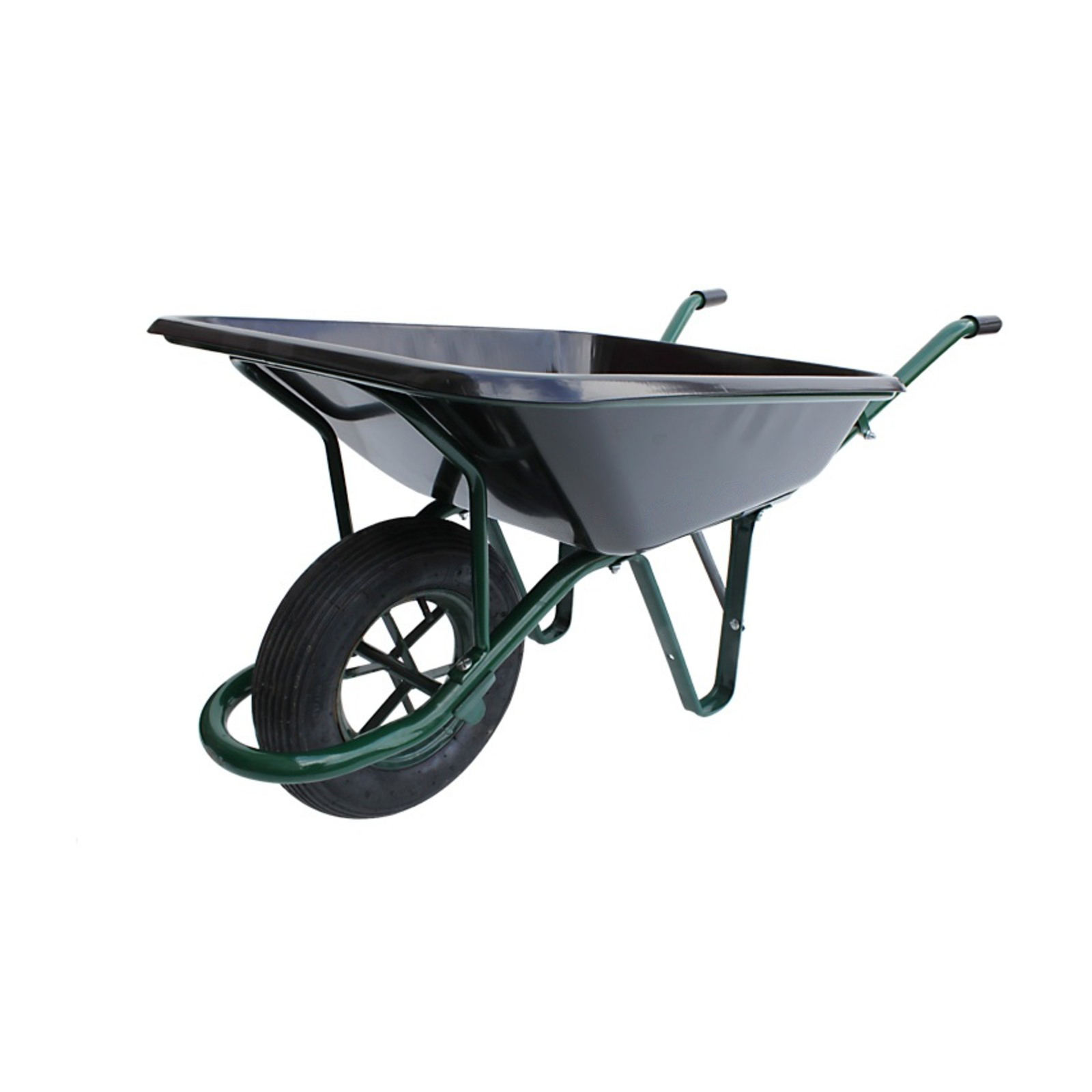 Brouette robuste gonflable coffre 100 L ALTRAD A1528SA4001