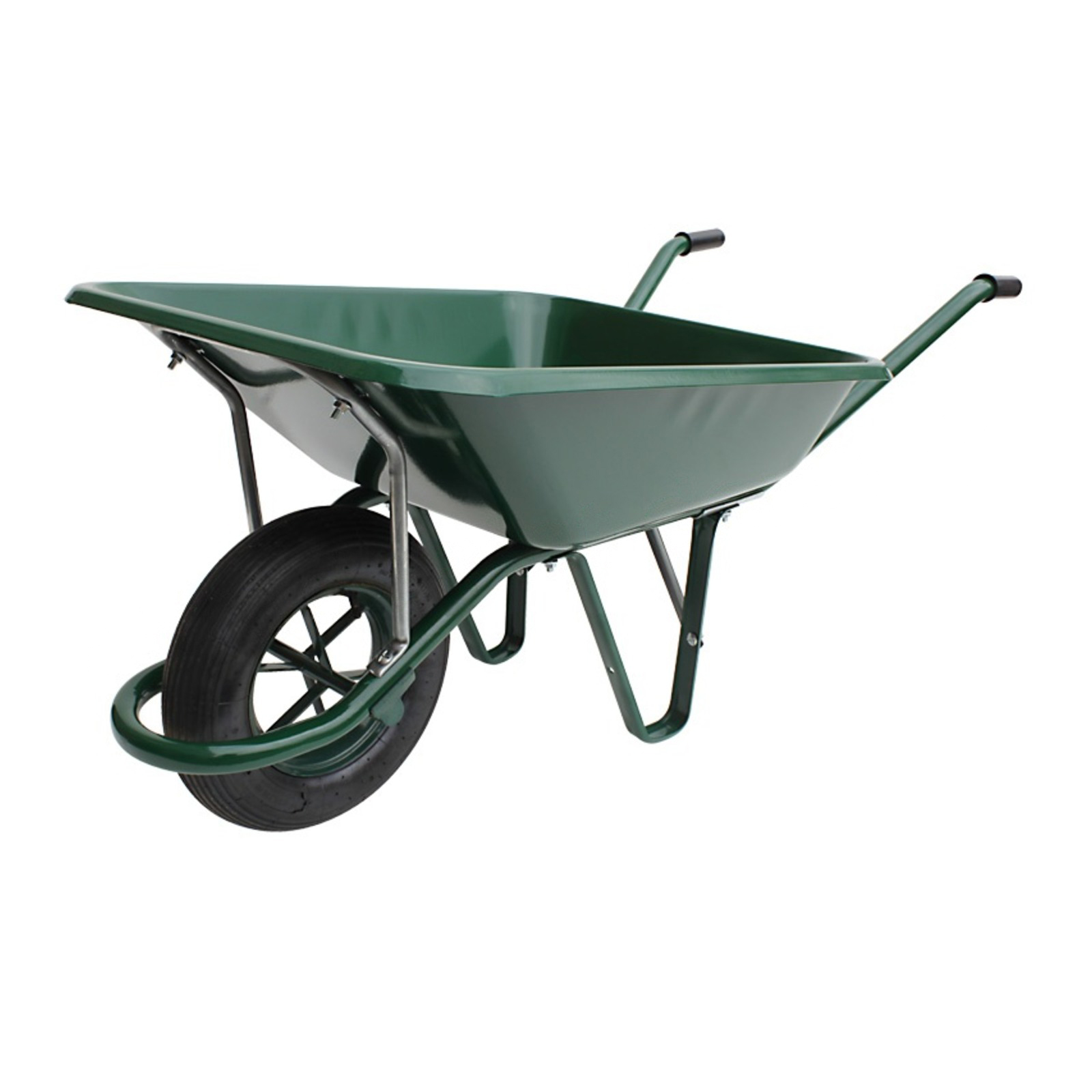 Brouette gros travaux coffre 100 L ALTRAD A1550BP3601
