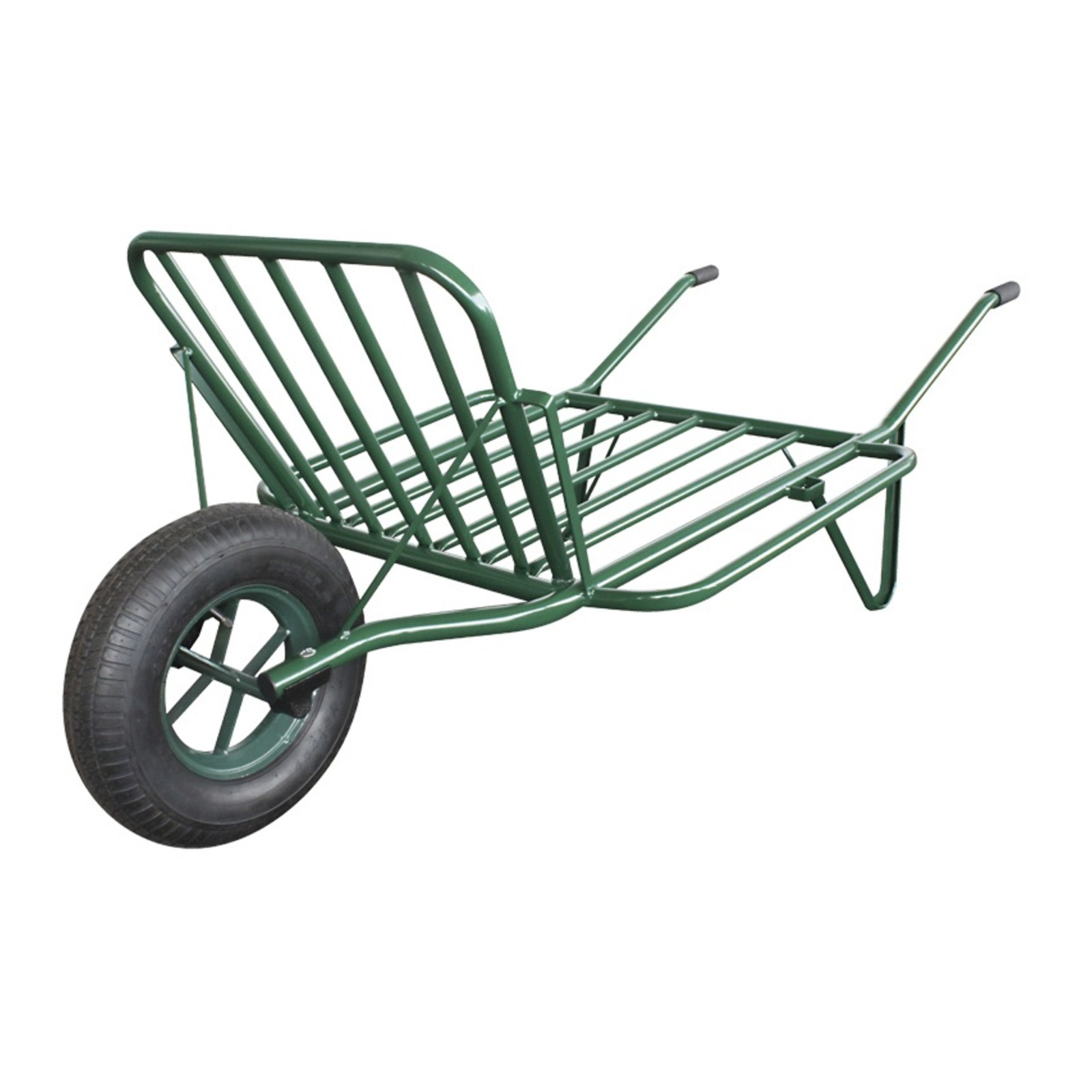 Brouette plateau peint 180 kg ALTRAD A1670IA4001