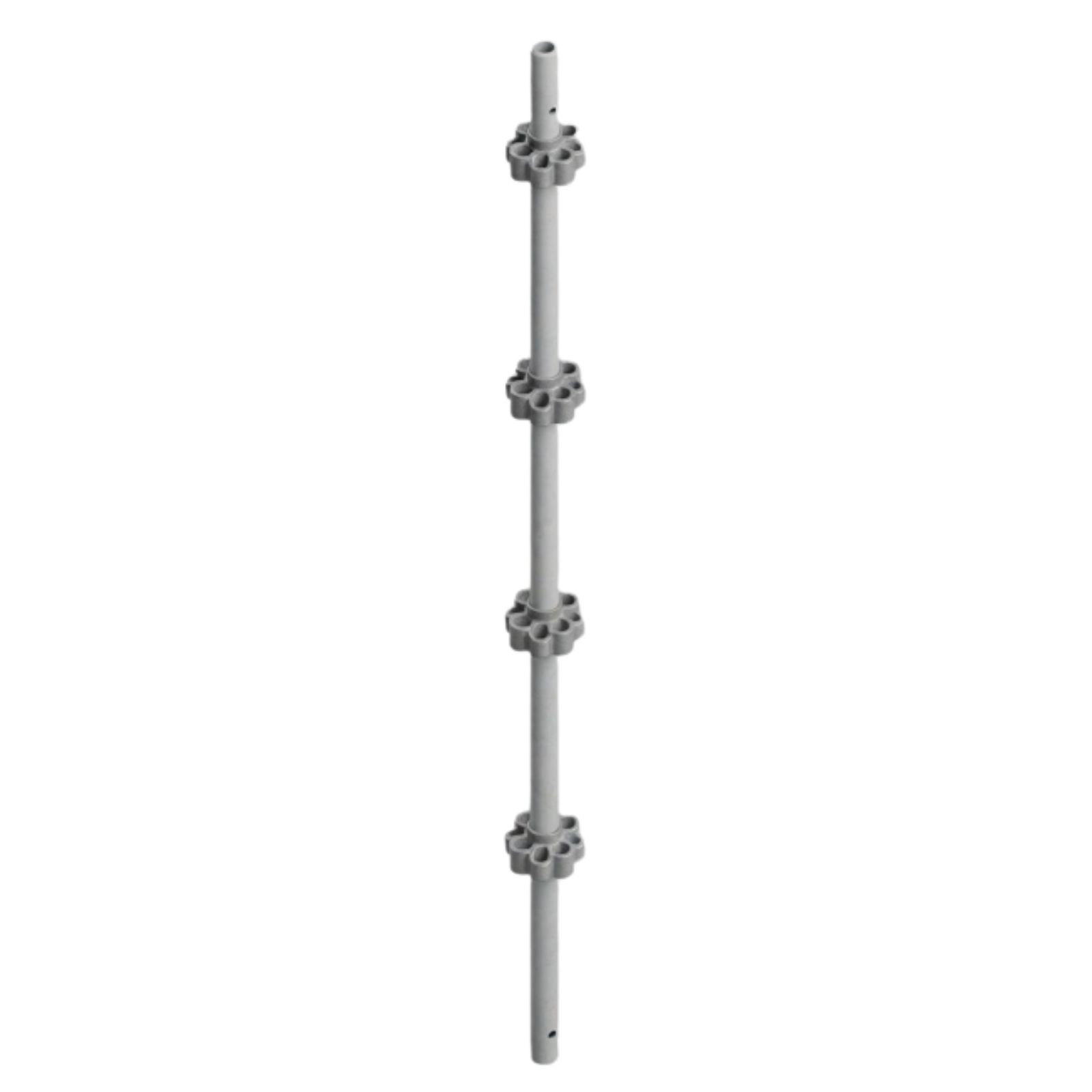Montant 2 m AERIS 4X ALTRAD A913G