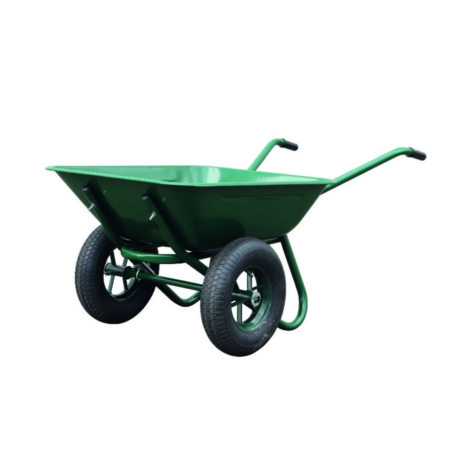 Brouette bricolage 2 roues 150 ALTRAD A9150SA4001