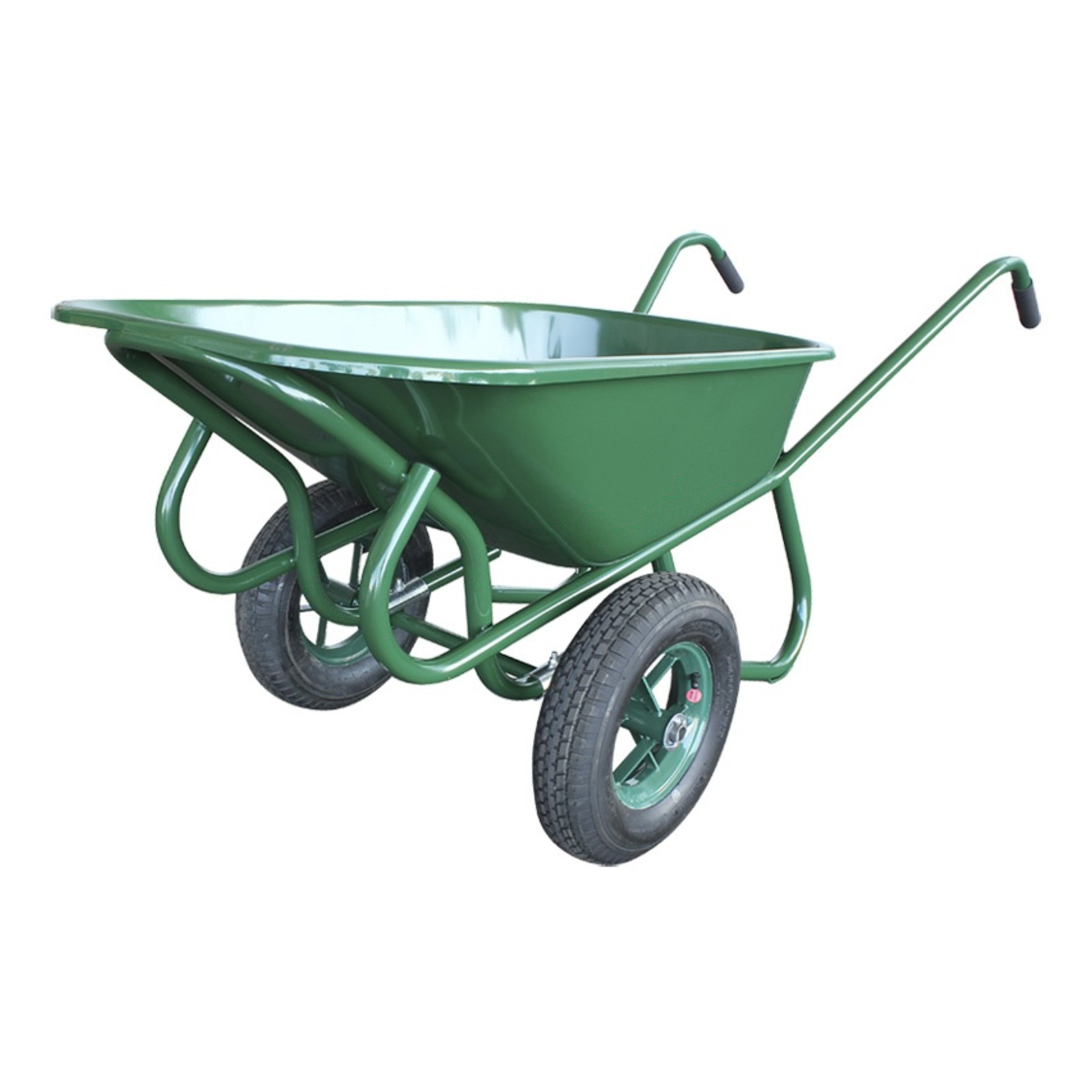 Brouette professionnelle coffre 160 L ALTRAD A9160SA4001