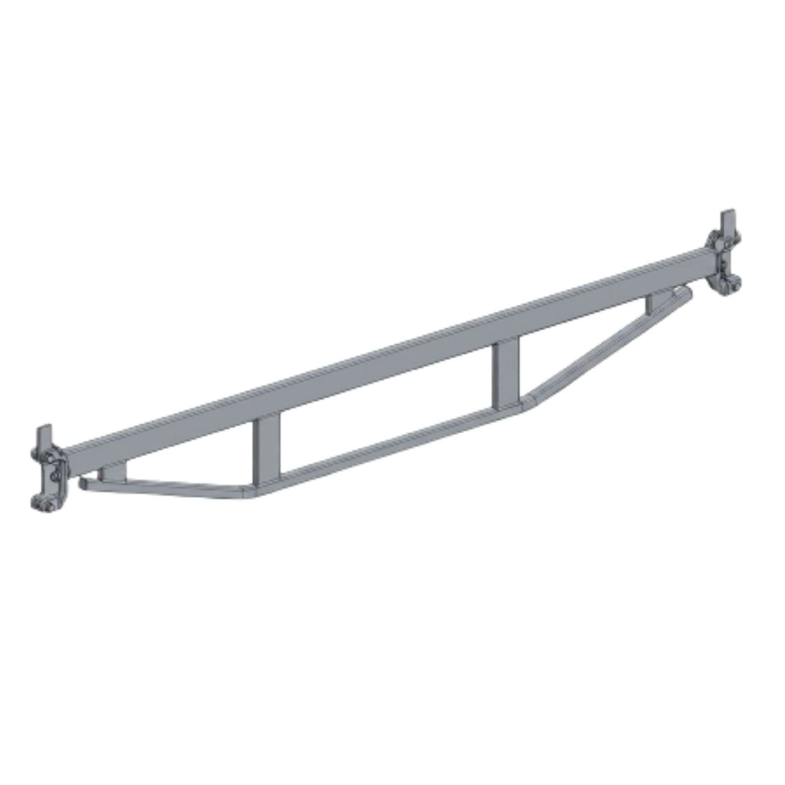 Longeron autobloquant 4X AERIS ALTRAD A939G