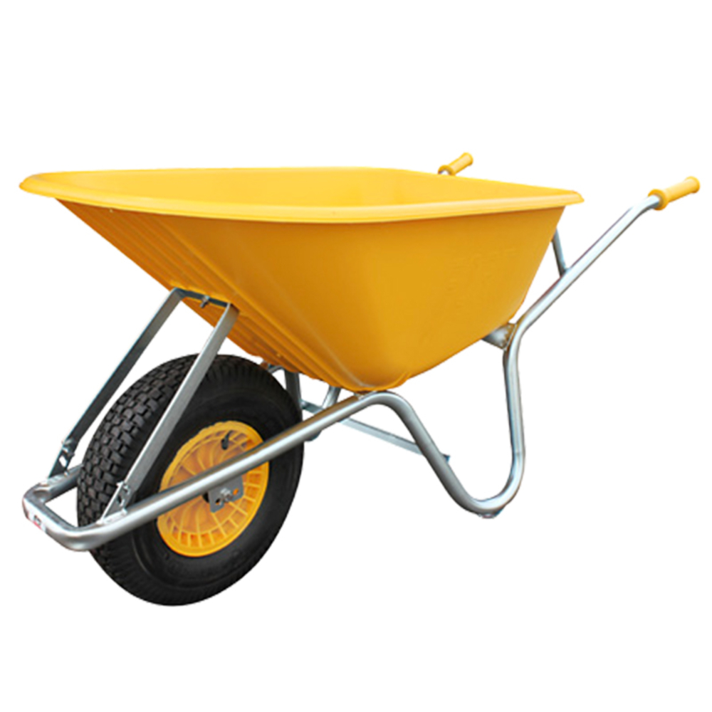 Brouette Hercule travaux lourds cuve 110l ALTRAD - APE100P