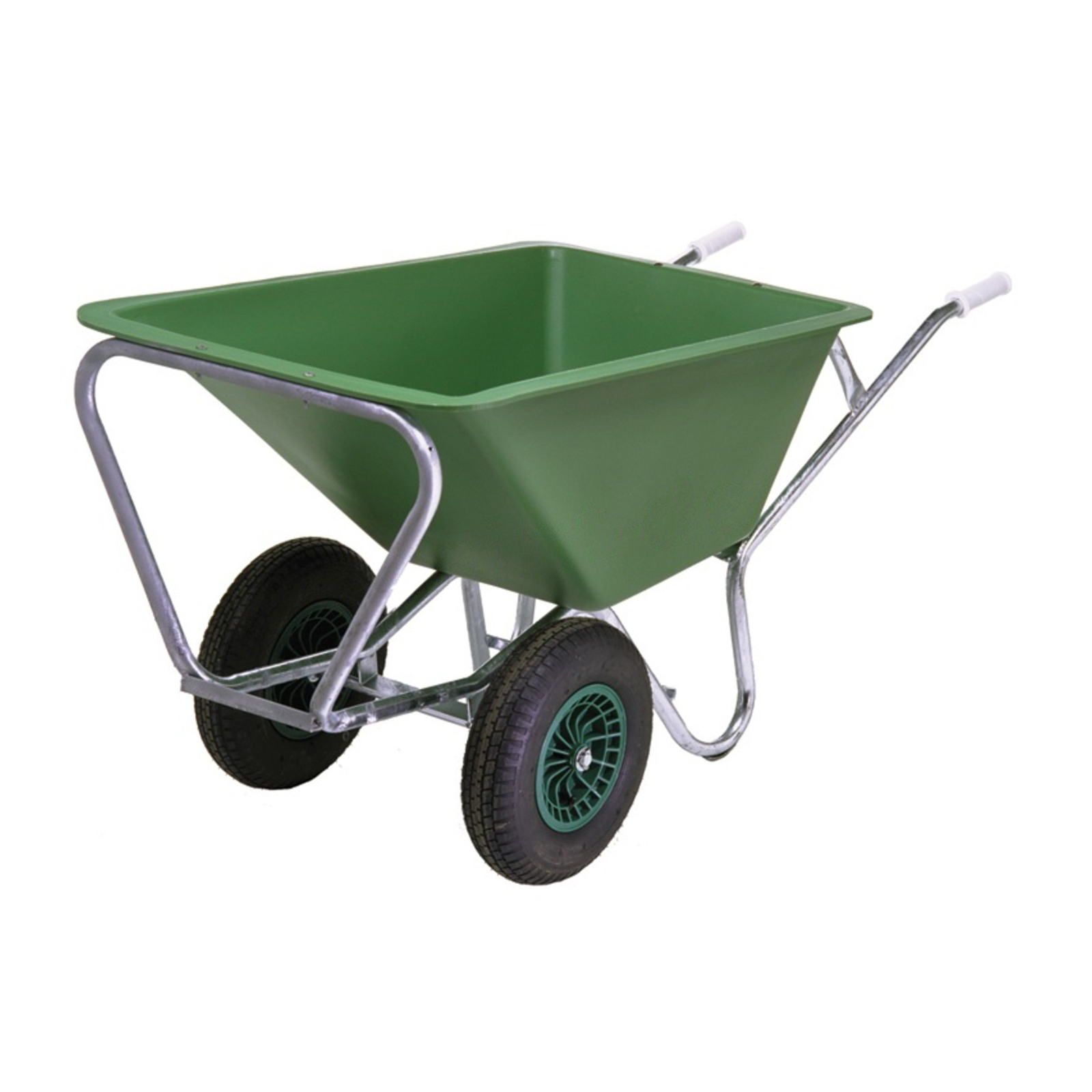 Brouette fermière 160 L ALTRAD APE160-2M